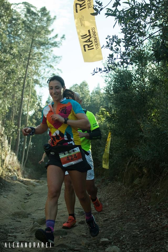III TRAIL “Este Românico” image