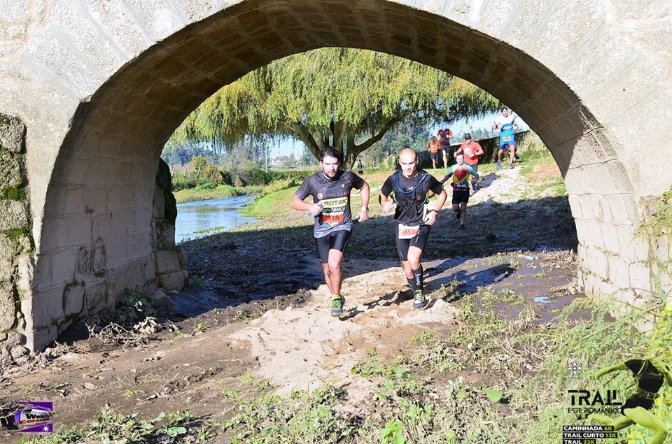 III TRAIL “Este Românico” image