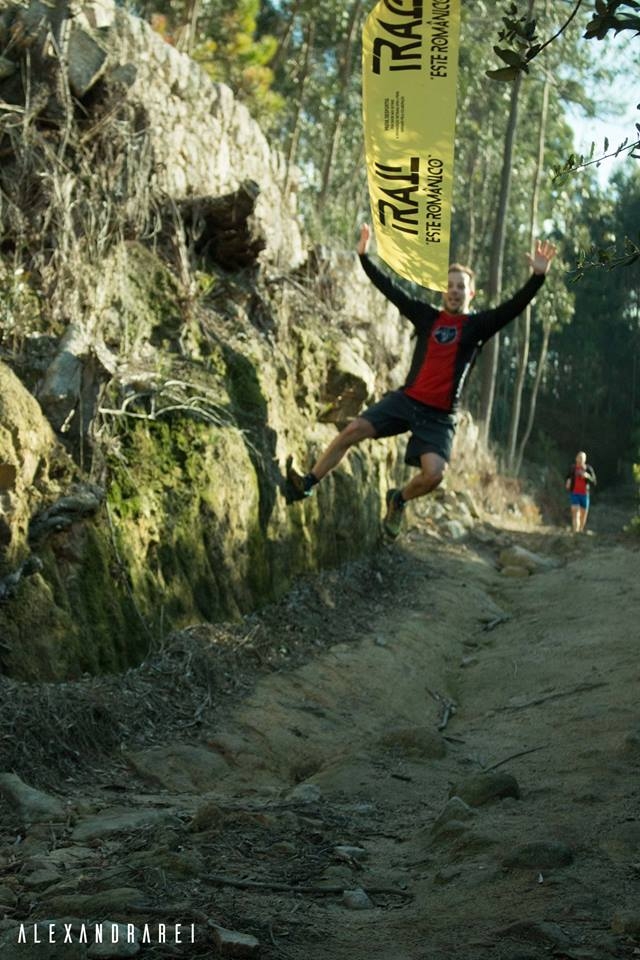 III TRAIL “Este Românico” image