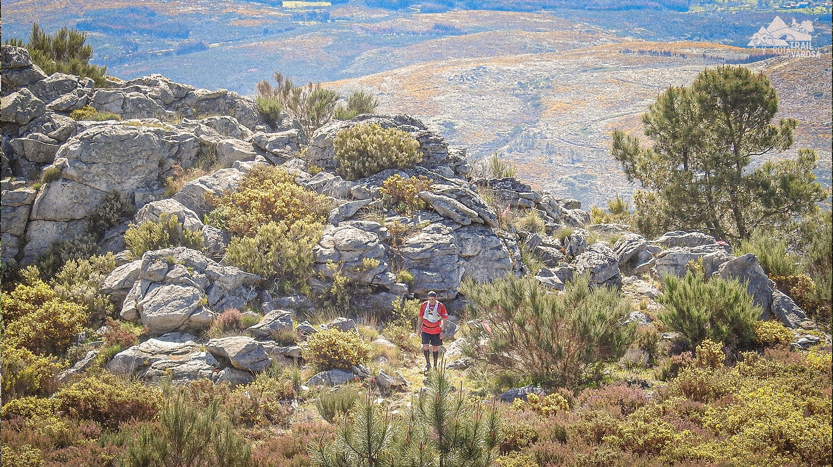 III Trail Rota do Varosa image