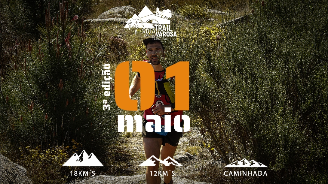 III Trail Rota do Varosa image
