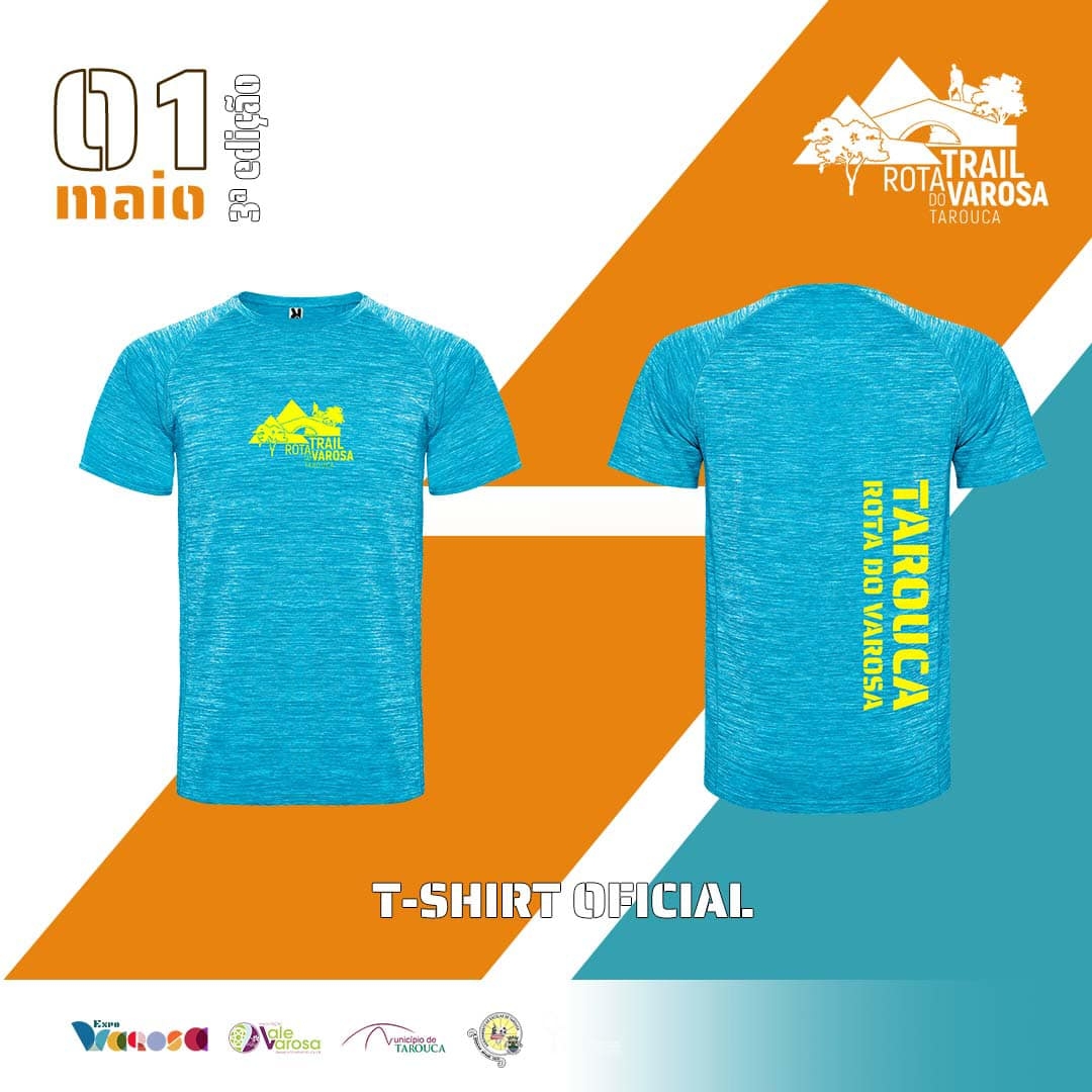 III Trail Rota do Varosa image