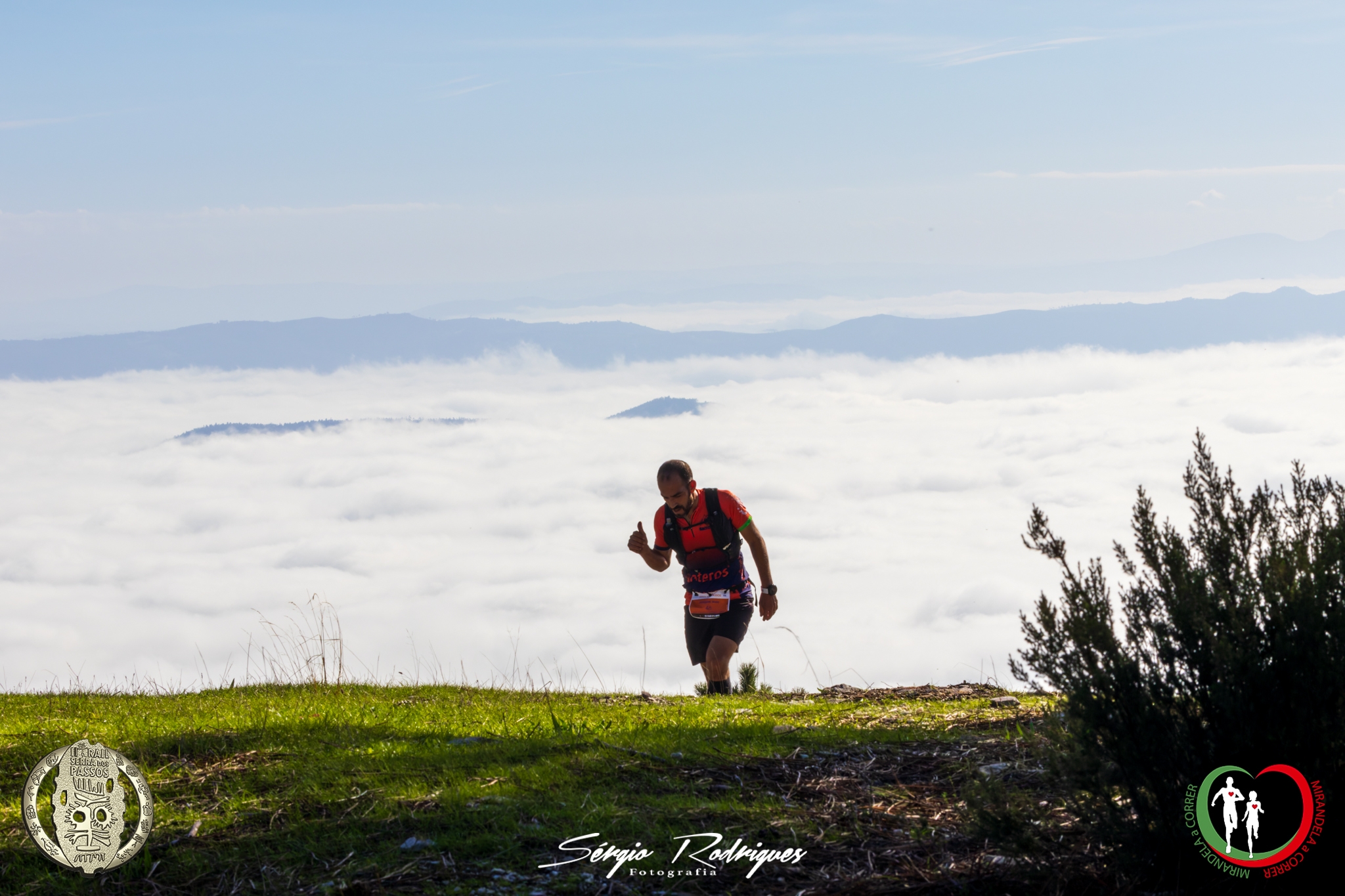 CN SKYRUNNING Trail Serra dos Passos image