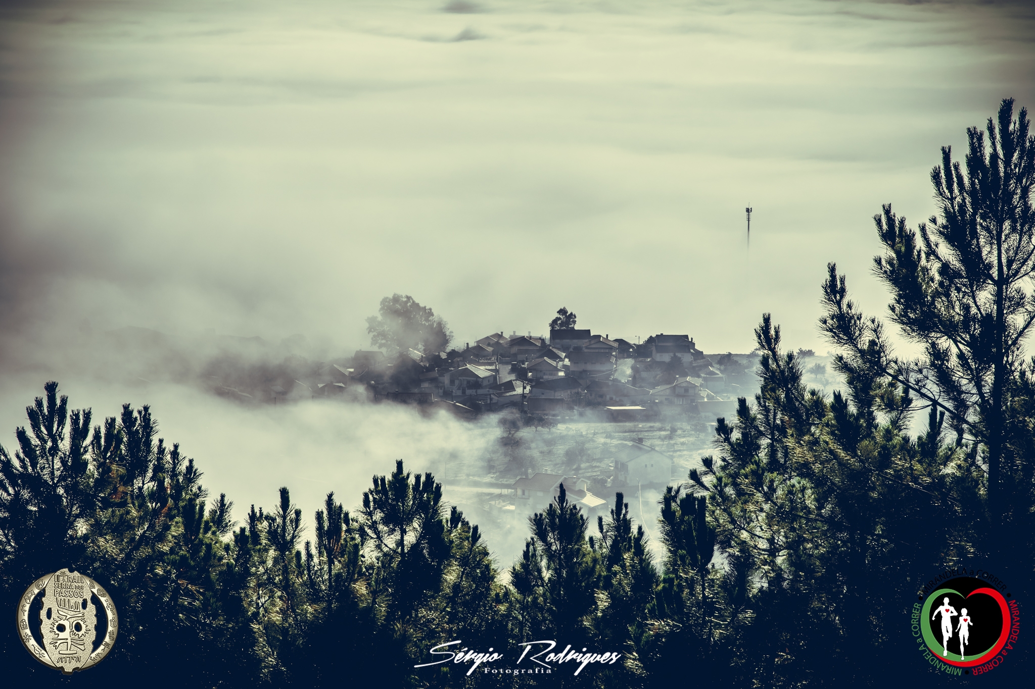 CN SKYRUNNING Trail Serra dos Passos image