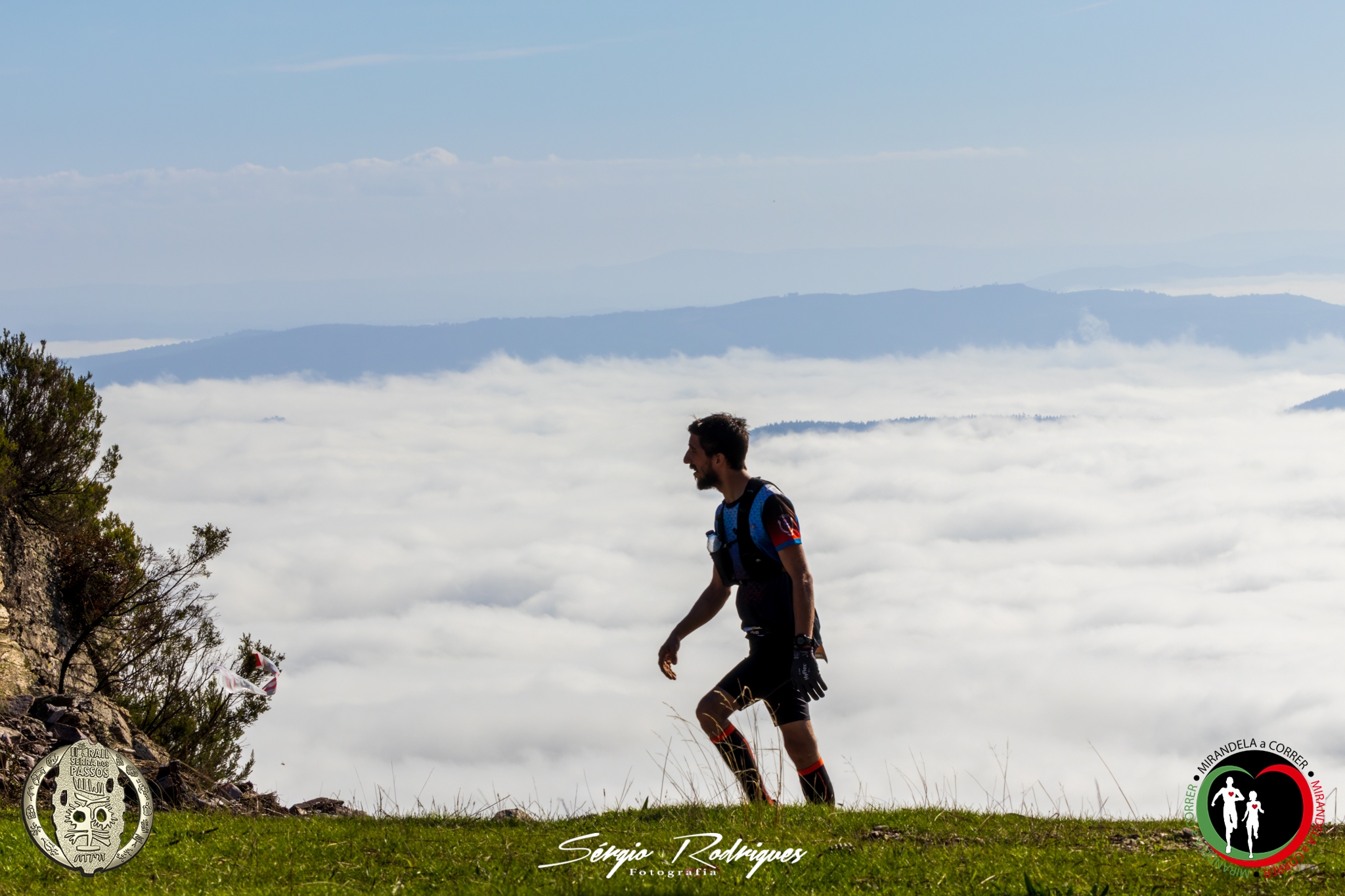 CN SKYRUNNING Trail Serra dos Passos image