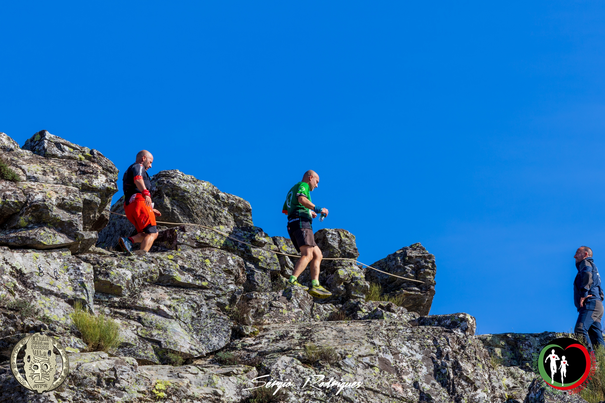 CN SKYRUNNING Trail Serra dos Passos image