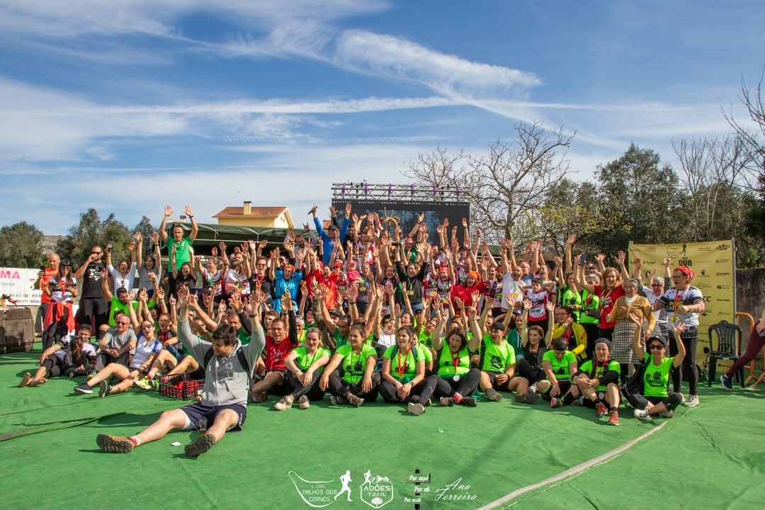III TRAIL TRILHOS DOS CORNOS 2025 image