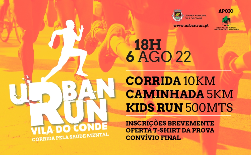 III URBAN RUN VILA DO CONDE image