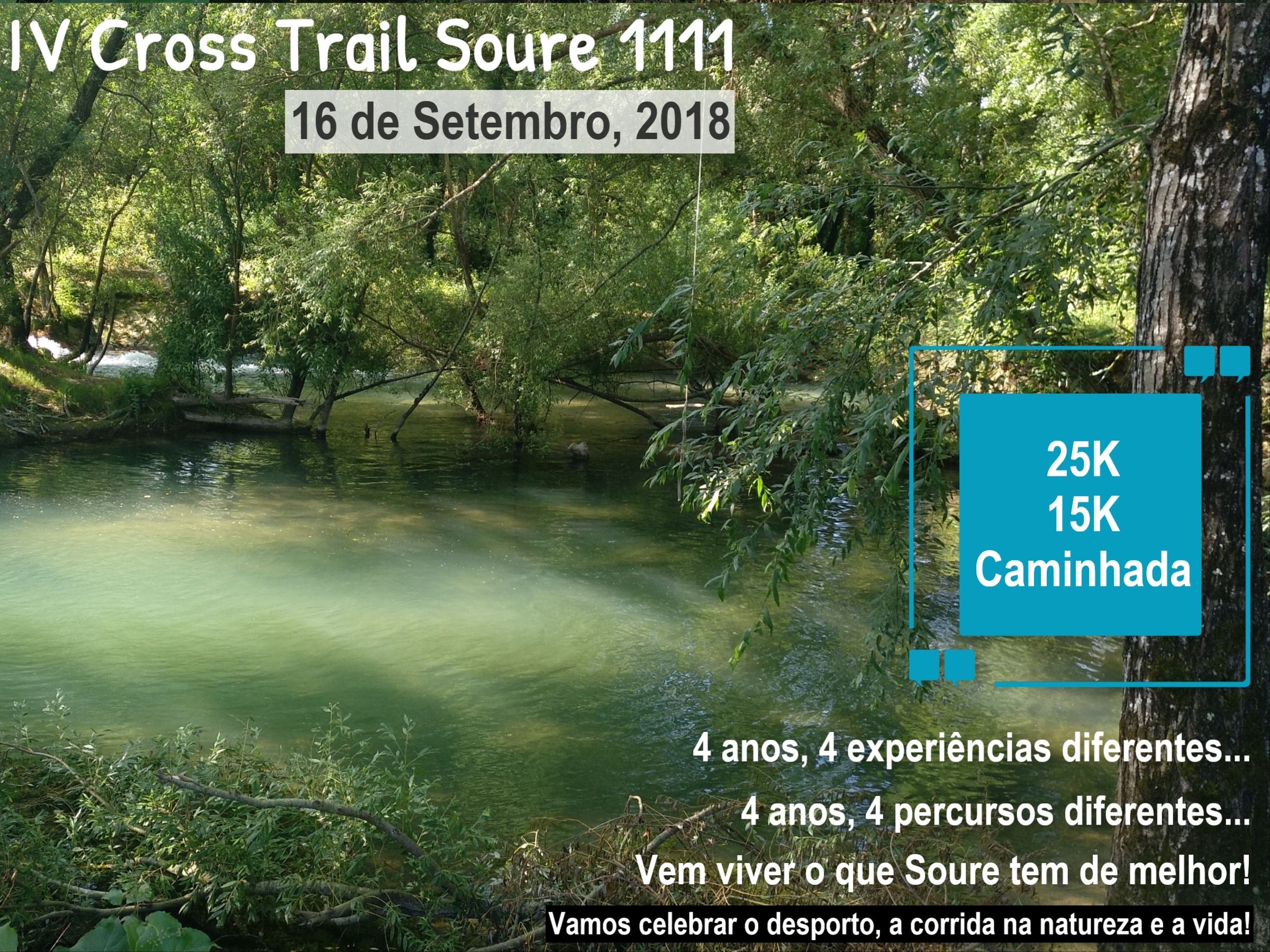 IV Cross Trail Soure 1111 image