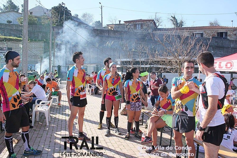 IV TRAIL “ESTE ROMÂNICO” image