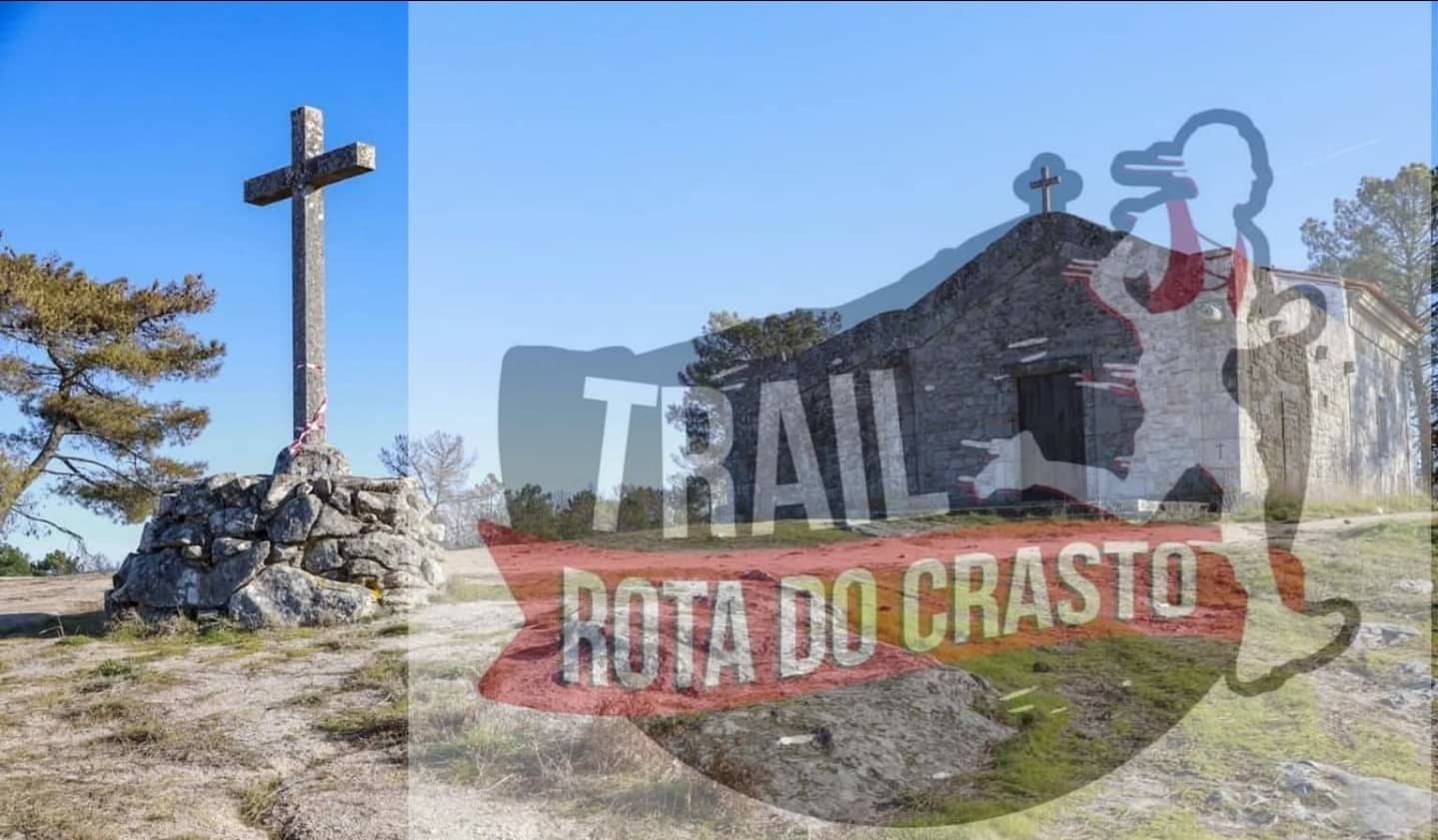 IV TRAIL ROTA DO CRASTO image