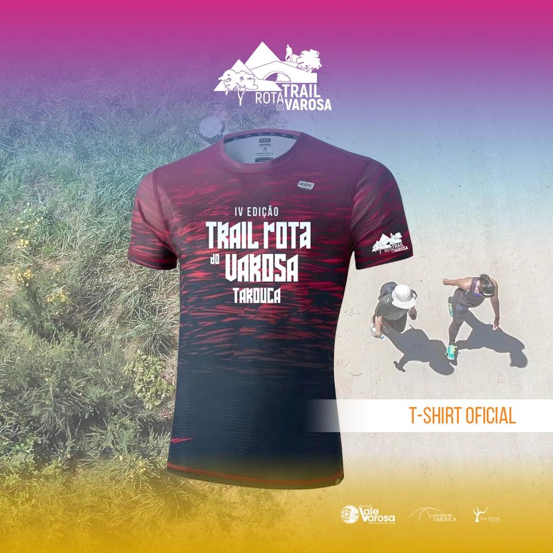 IV Trail Rota do Varosa image