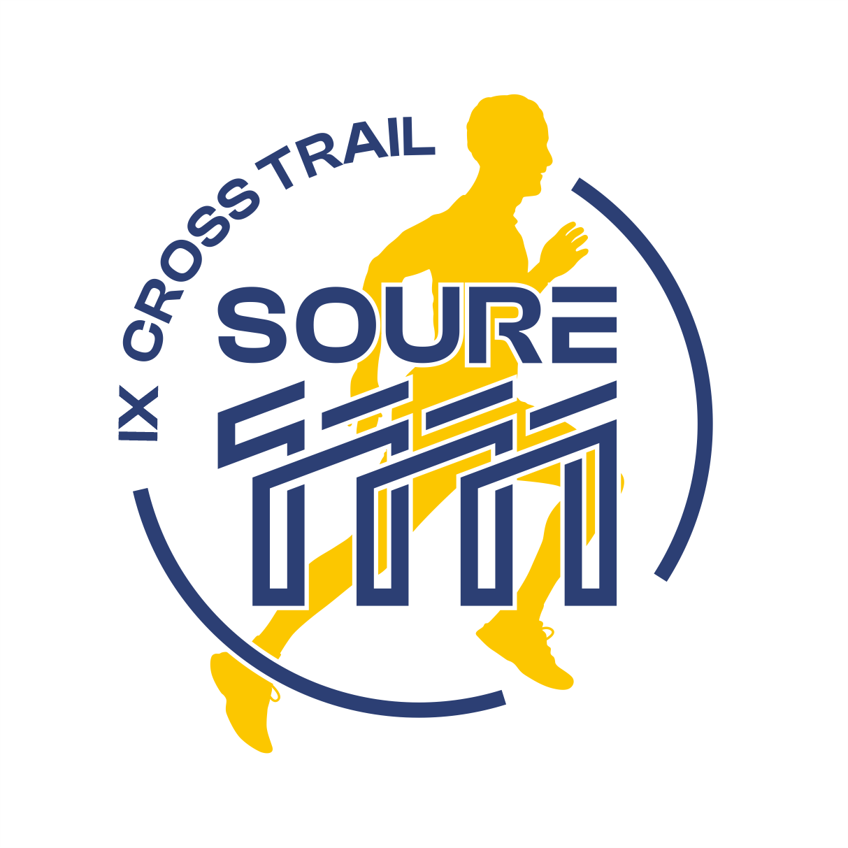 IX CROSS TRAIL SOURE 1111