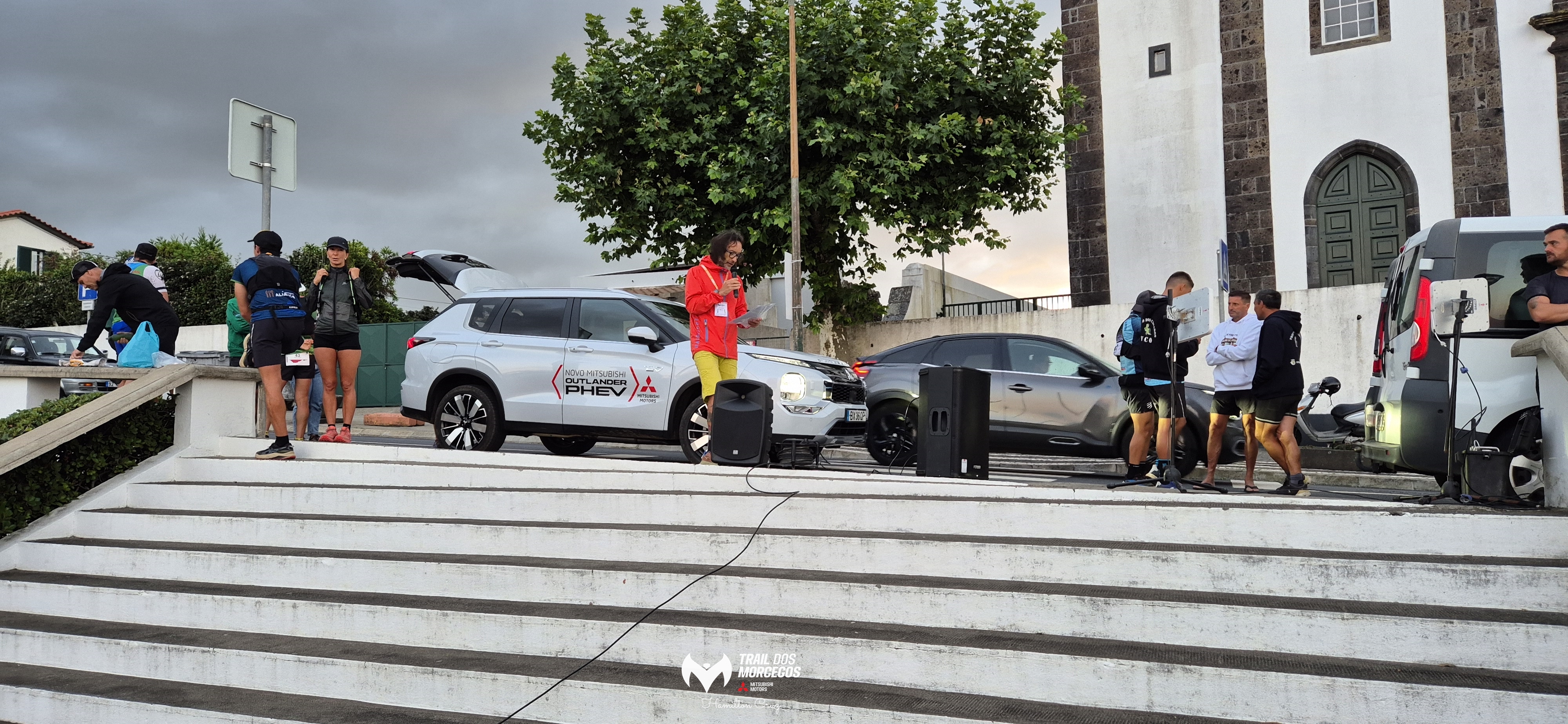 IX TdM Trail dos Morcegos by Mitsubishi Motors image