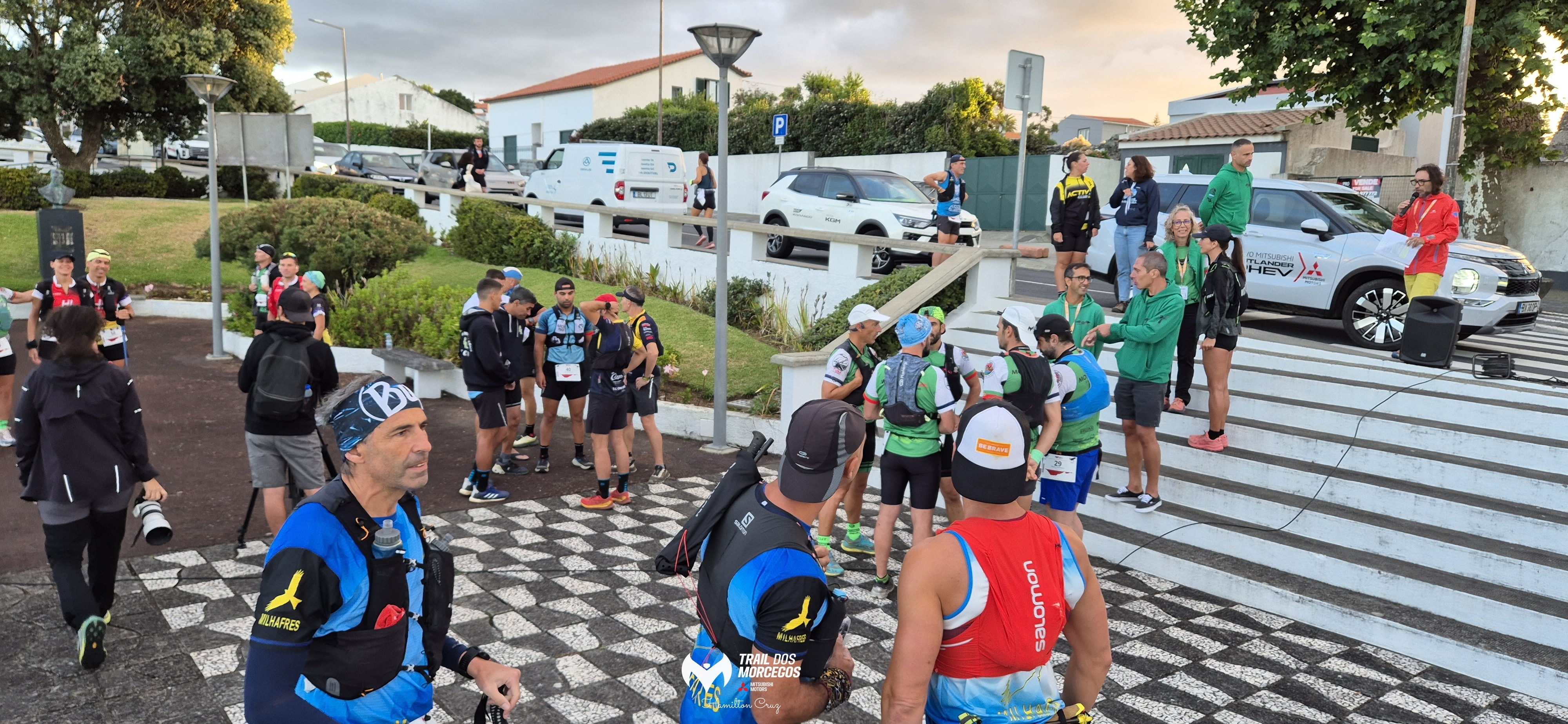 IX TdM Trail dos Morcegos by Mitsubishi Motors image