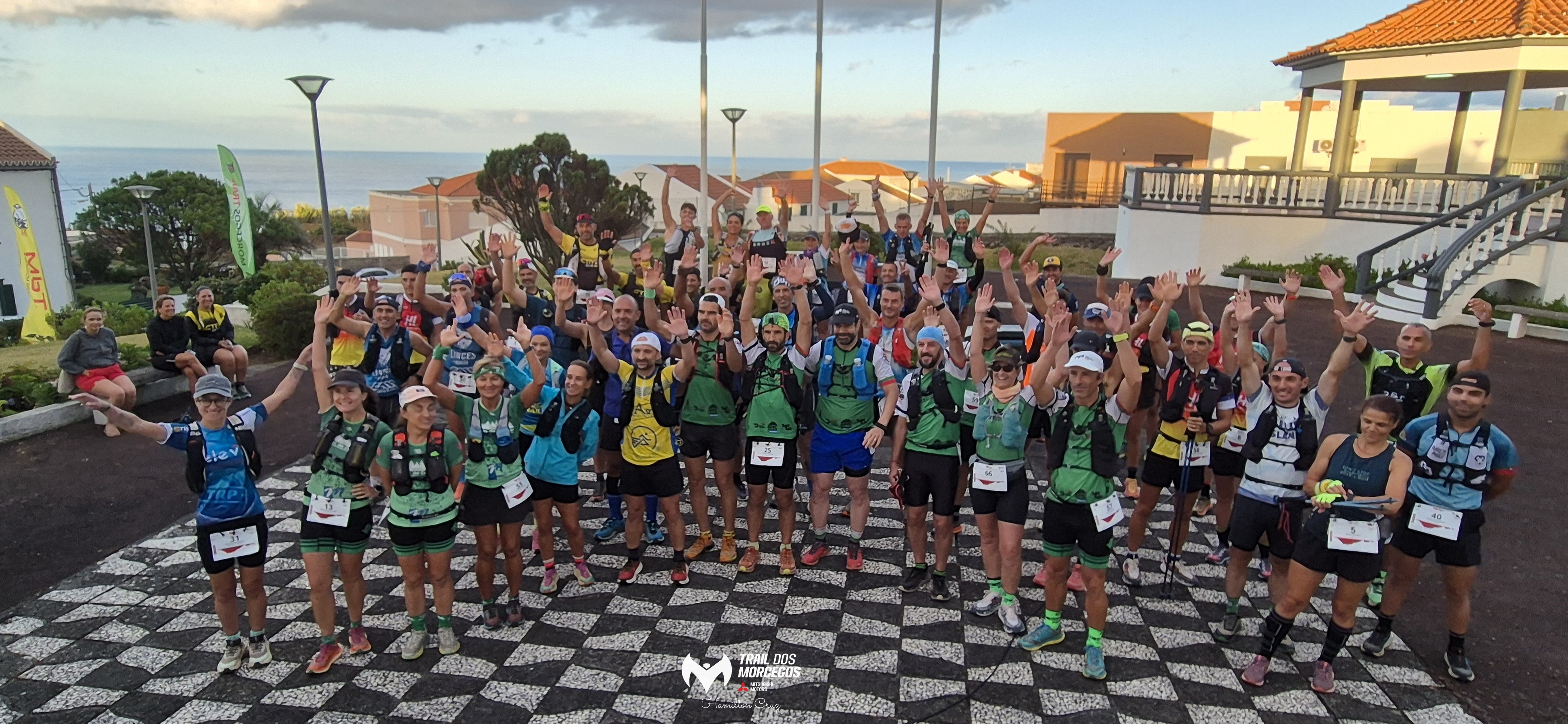 IX TdM Trail dos Morcegos by Mitsubishi Motors image