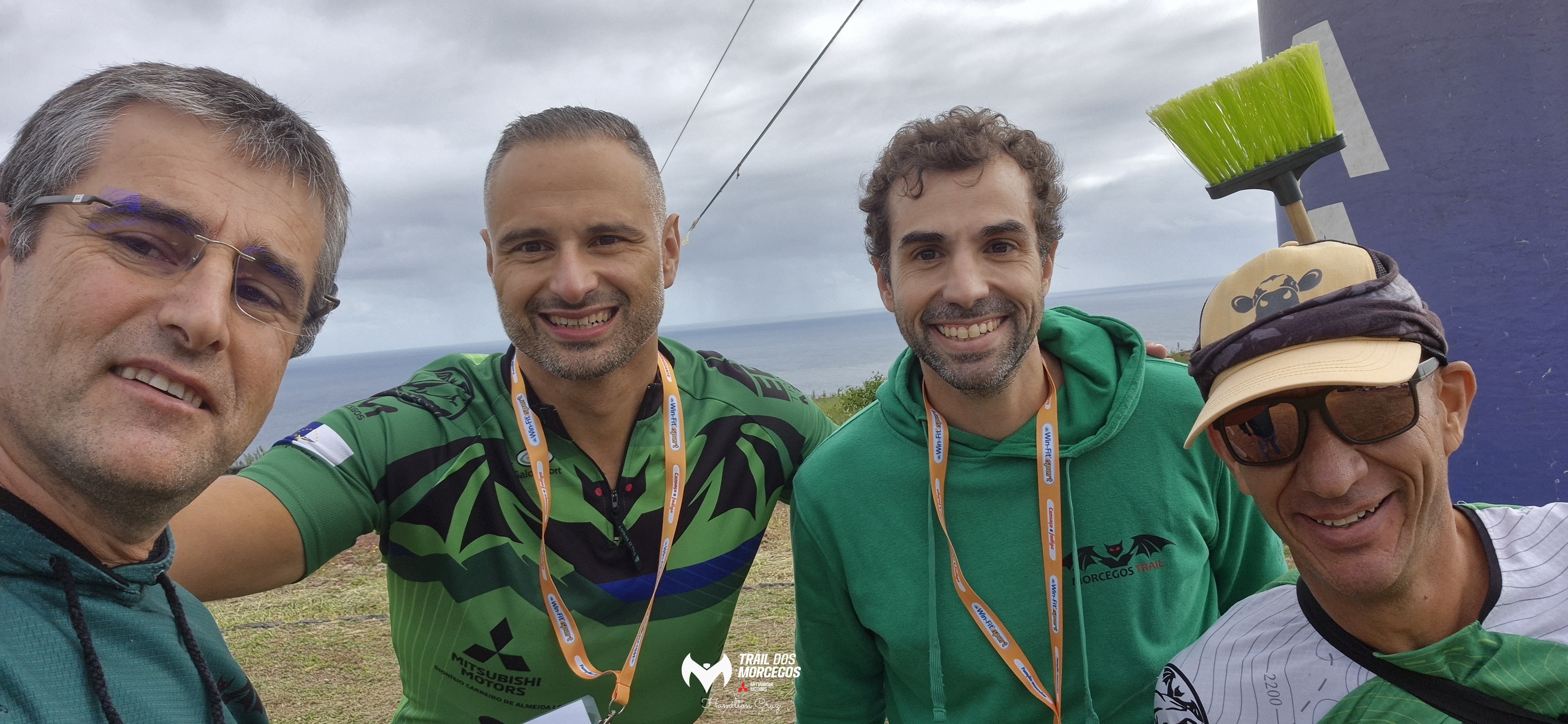 IX TdM Trail dos Morcegos by Mitsubishi Motors image