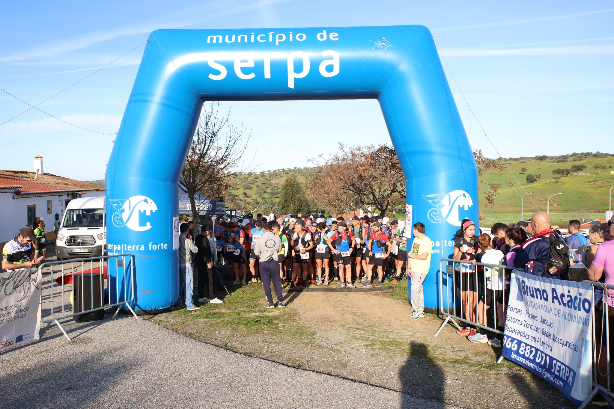 IX TRAIL RIBEIRA DE LIMAS by FYKE 2025 image