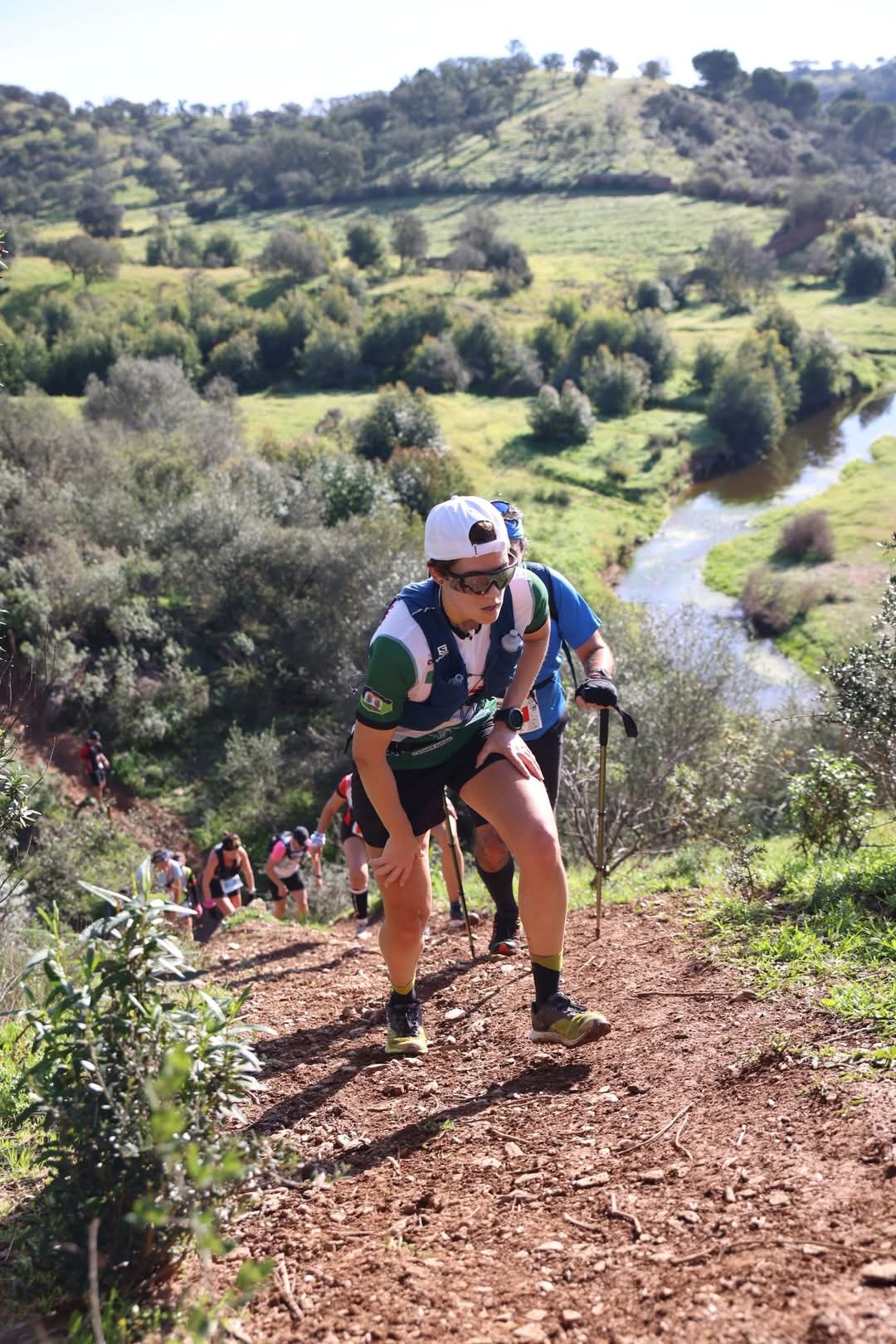 IX TRAIL RIBEIRA DE LIMAS by FYKE 2025 image