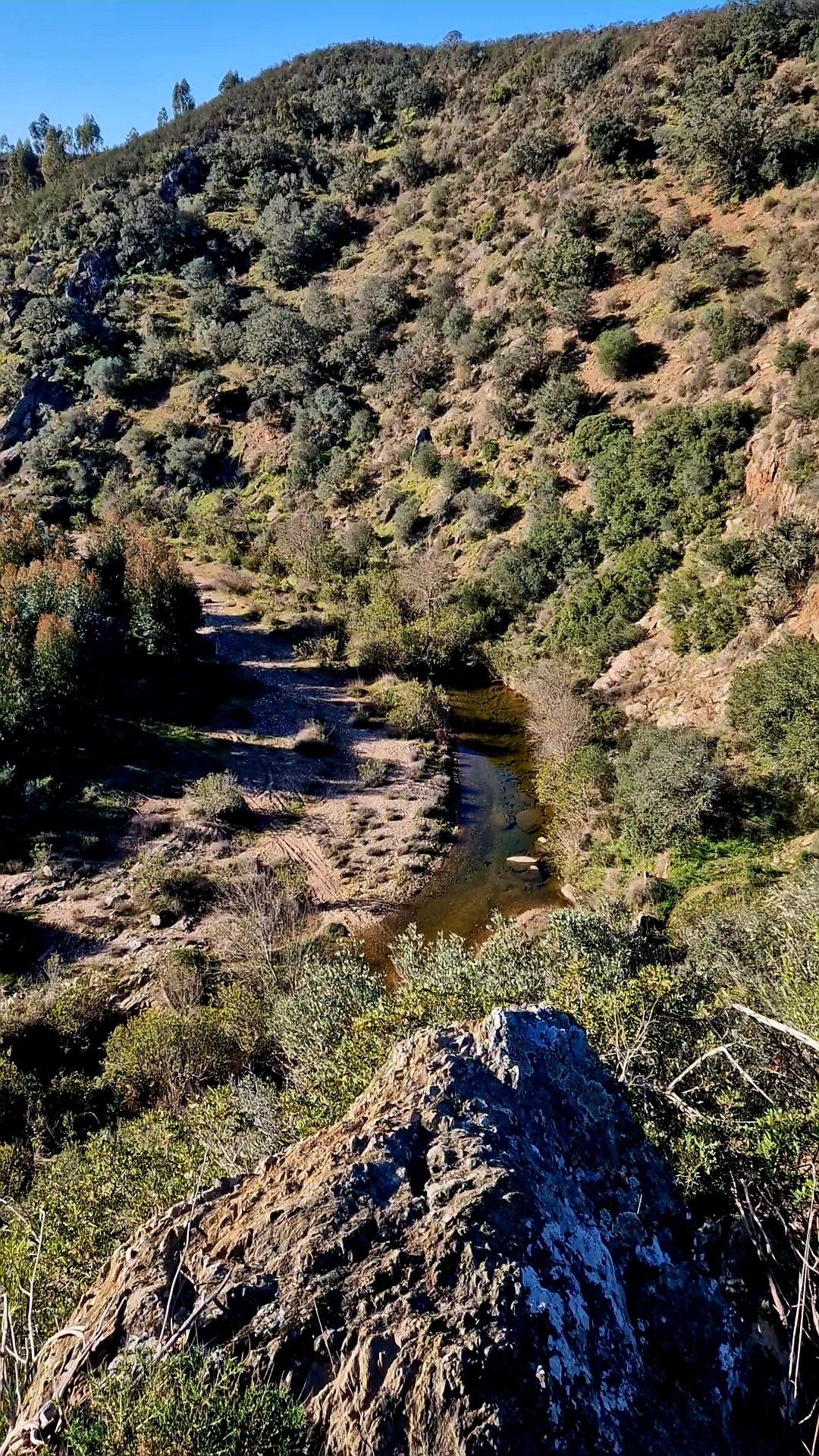 IX TRAIL RIBEIRA DE LIMAS by FYKE 2025 image