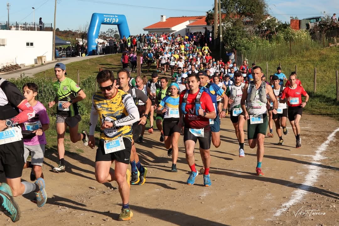 IX TRAIL RIBEIRA DE LIMAS by FYKE 2025 image