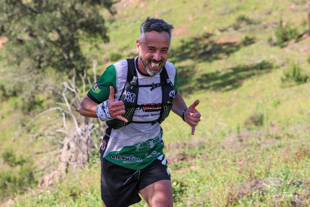 IX TRAIL RIBEIRA DE LIMAS by FYKE 2025 image