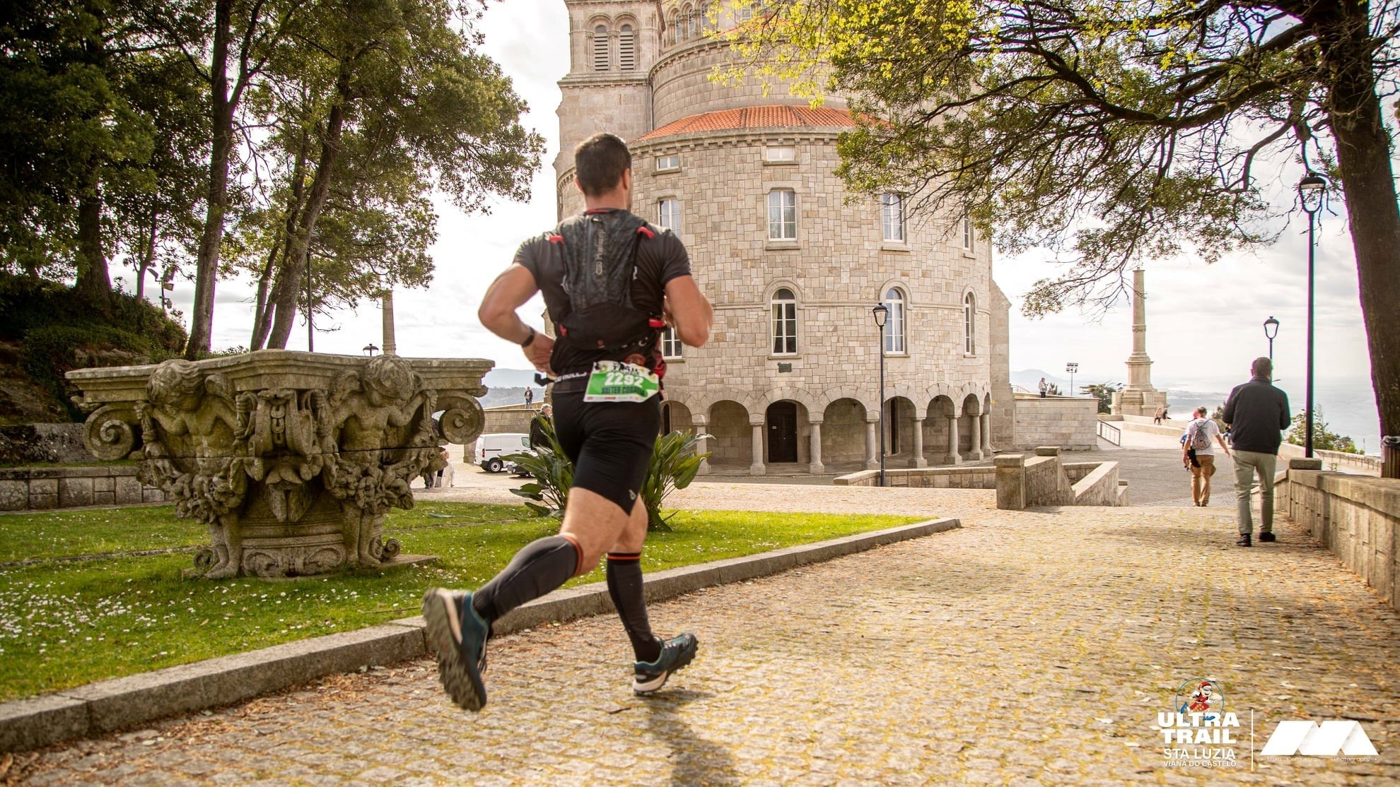 IX TRAIL SANTA LUZIA image
