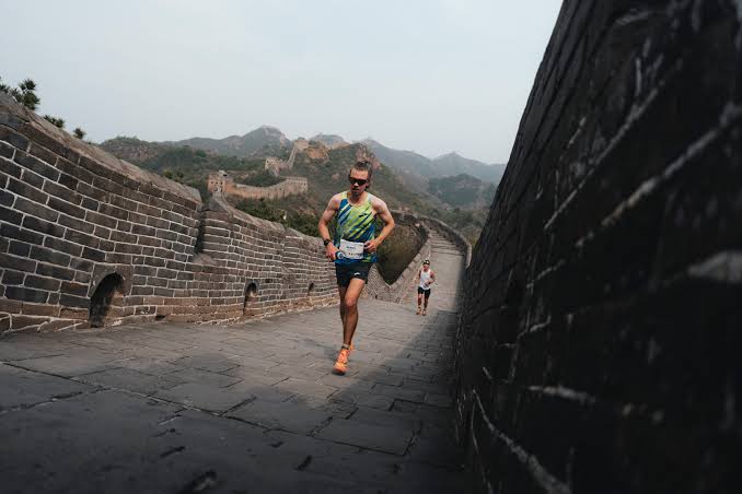 JINSHANLING GREAT WALL TRAIL RACE 2026
