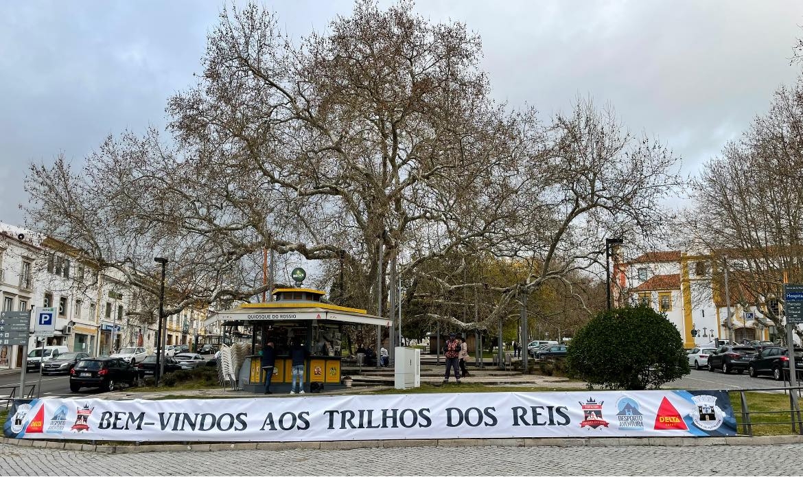 KIDS TRILHOS DOS REIS 2022 image