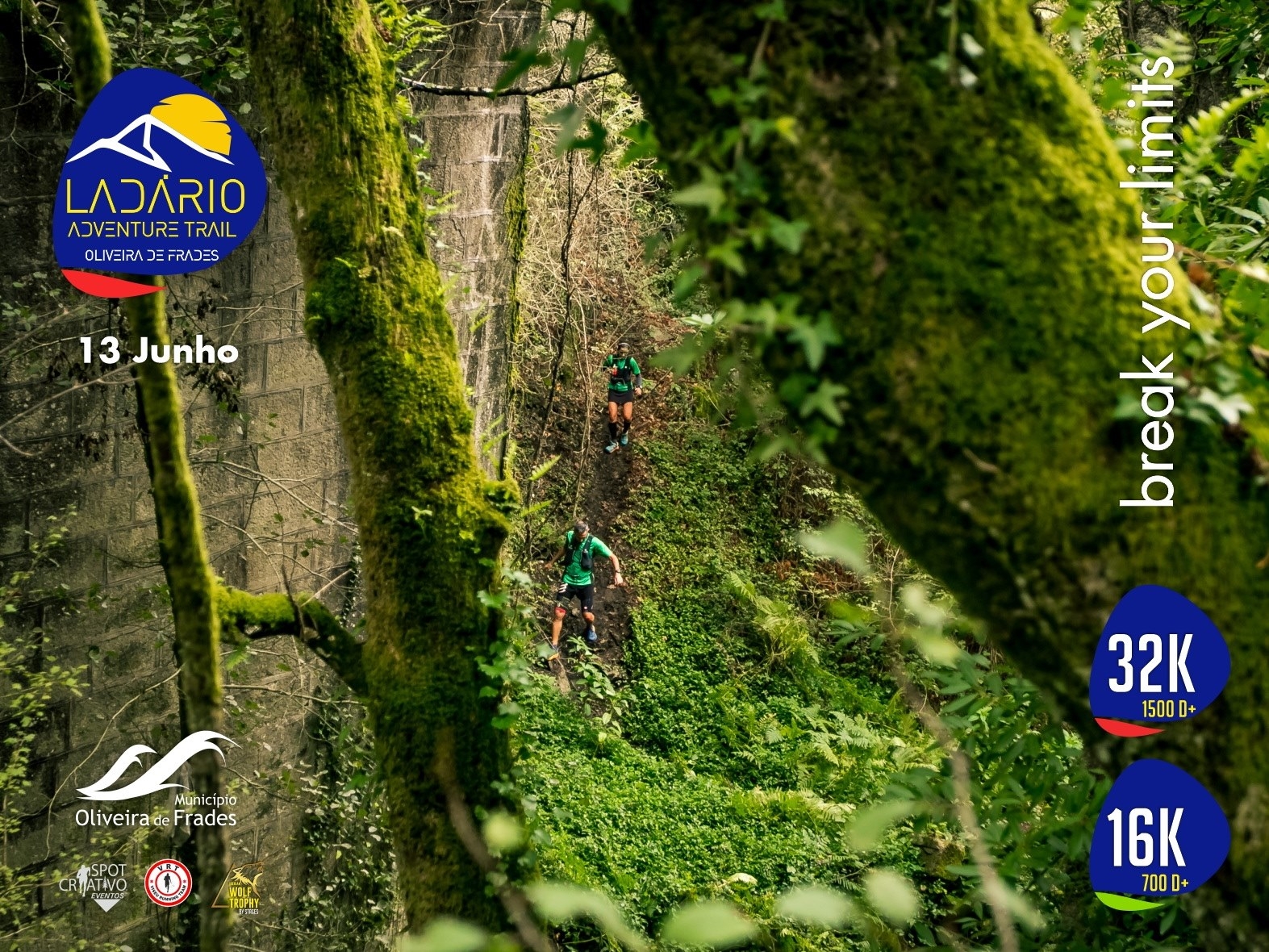 Ladário Adventure Trail 2021 image