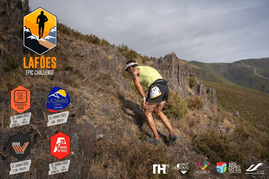 Lafões Epic Challenge 2022 image