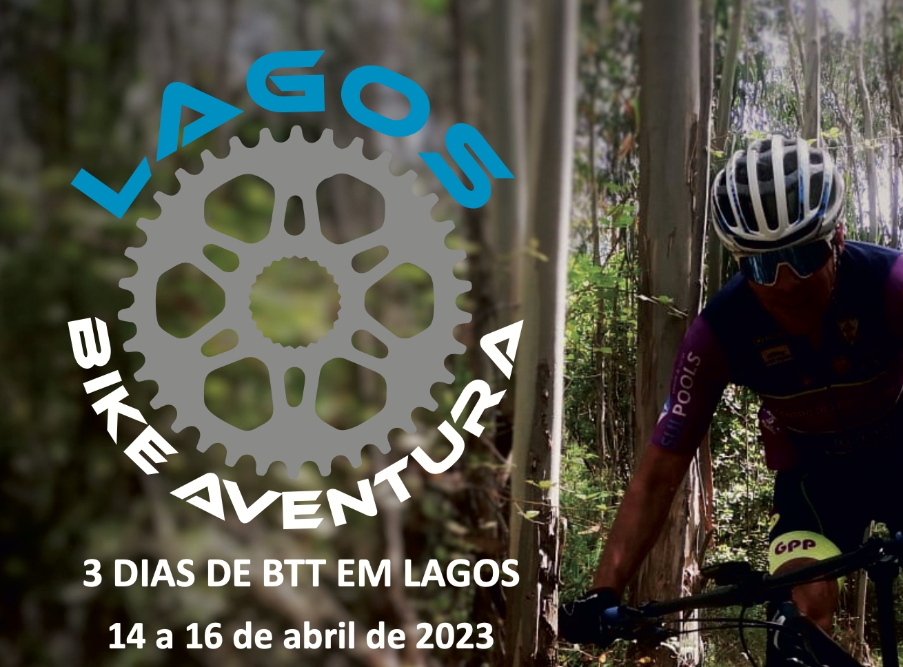 LAGOS BIKE AVENTURA 2023 image