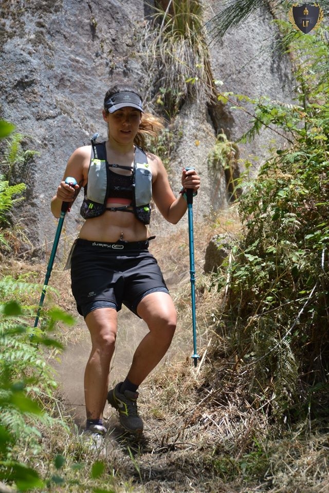LAMECUM TRAIL 2020 image