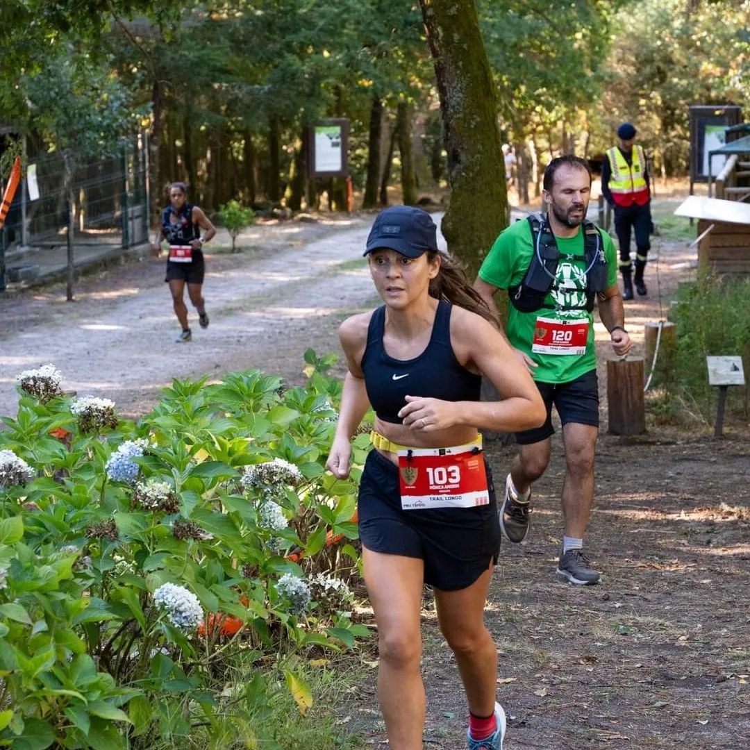 LAMECUM TRAIL 2025 image