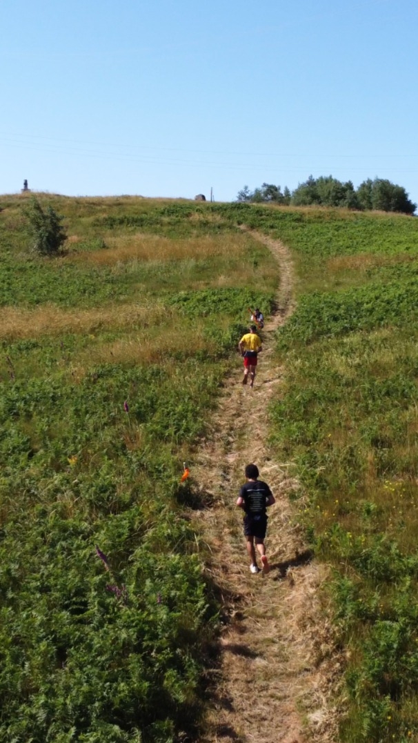 LAMECUM TRAIL 2026 image