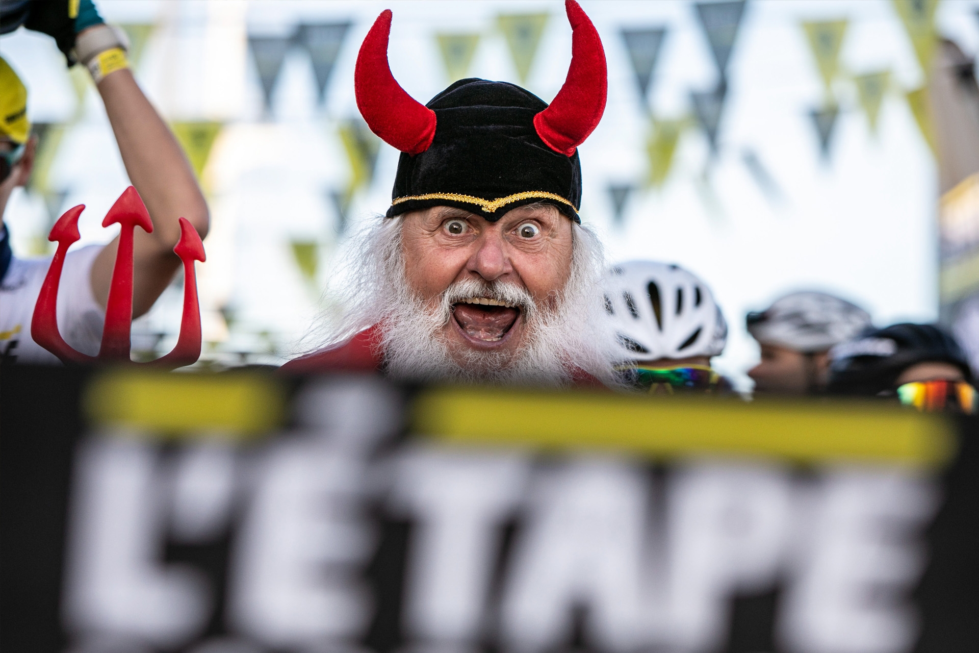 L'Étape Portugal by Tour de France 2023 image