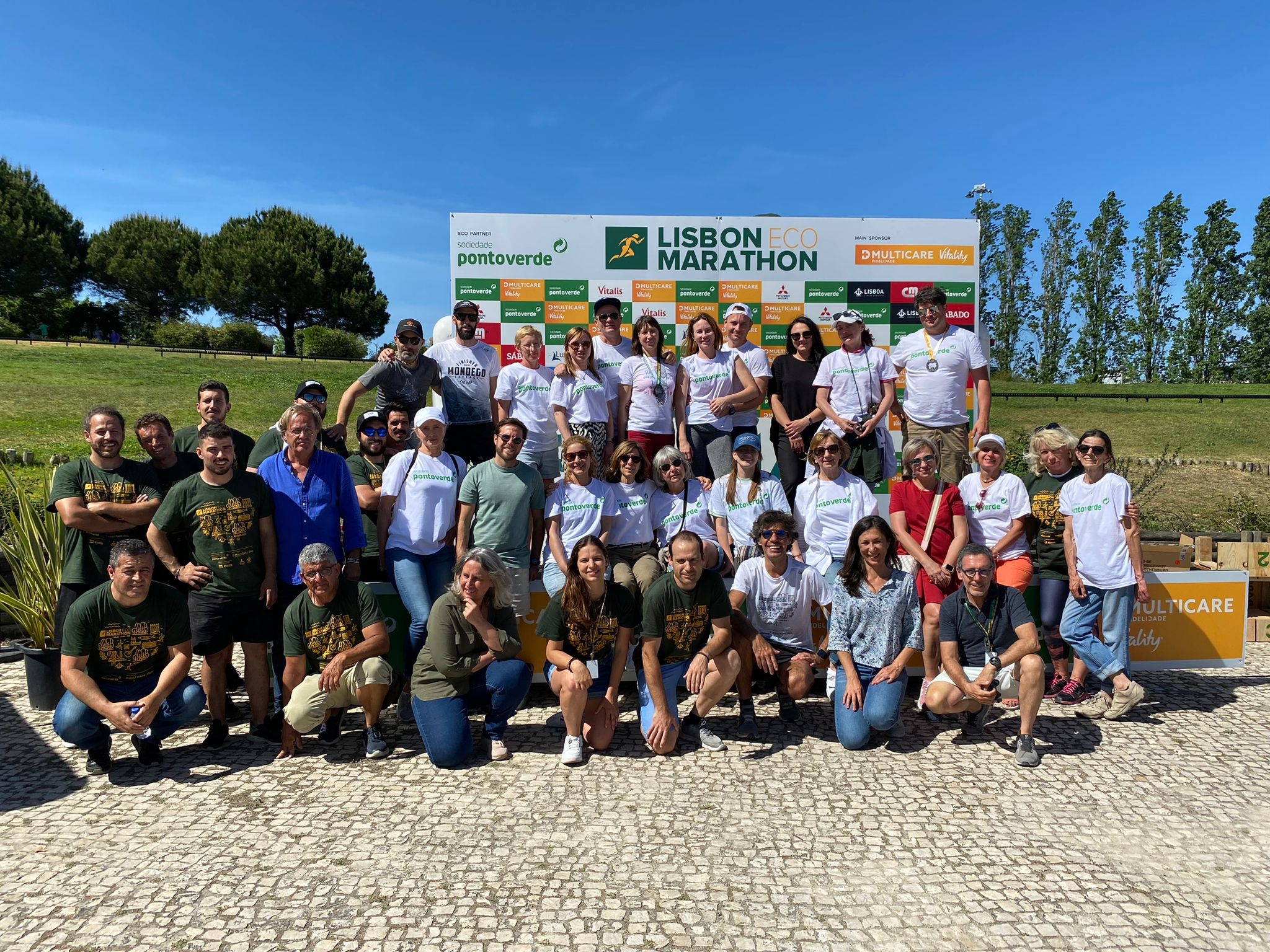 LISBON ECO MARATHON 2024 image