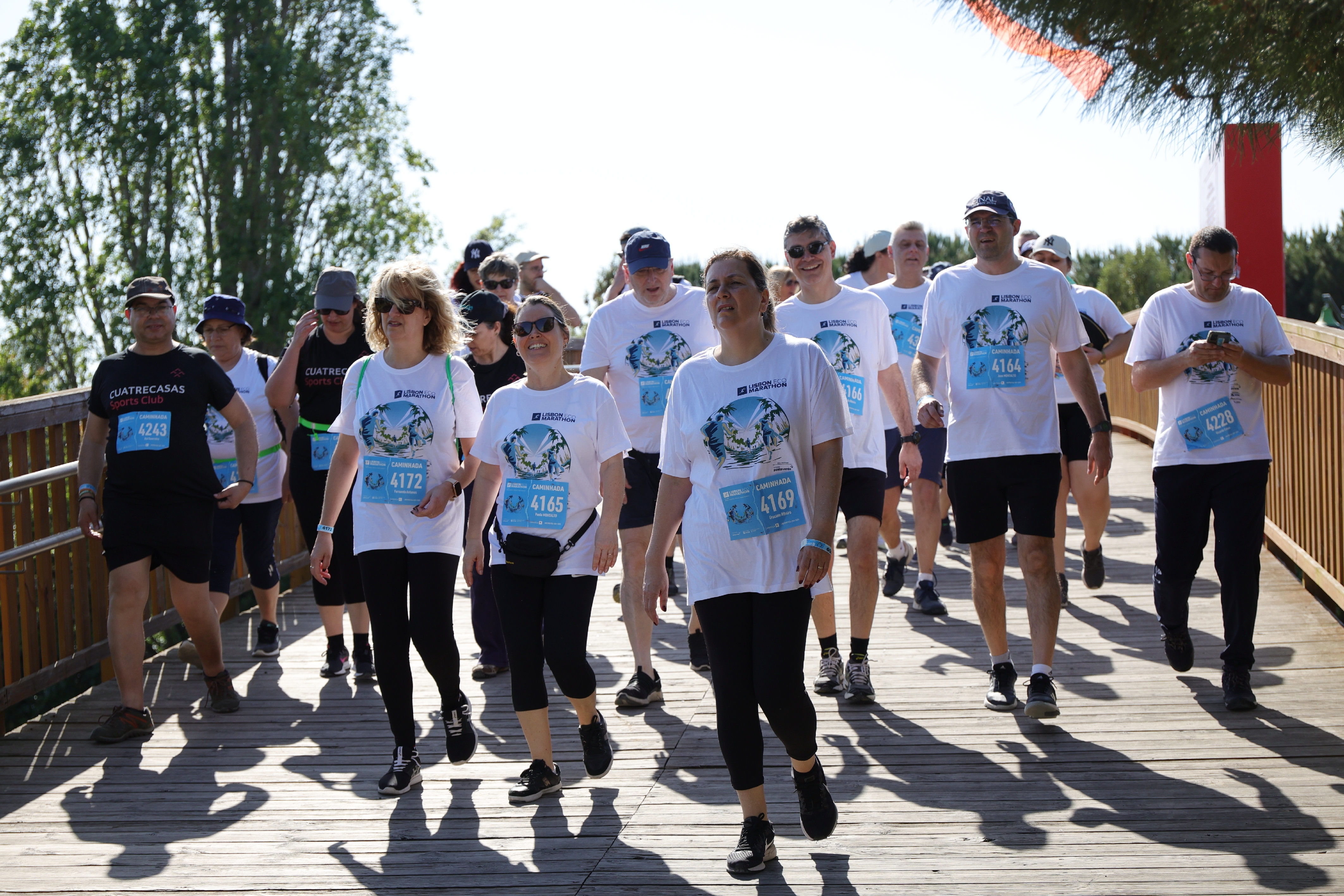 LISBON ECO MARATHON 2025 image