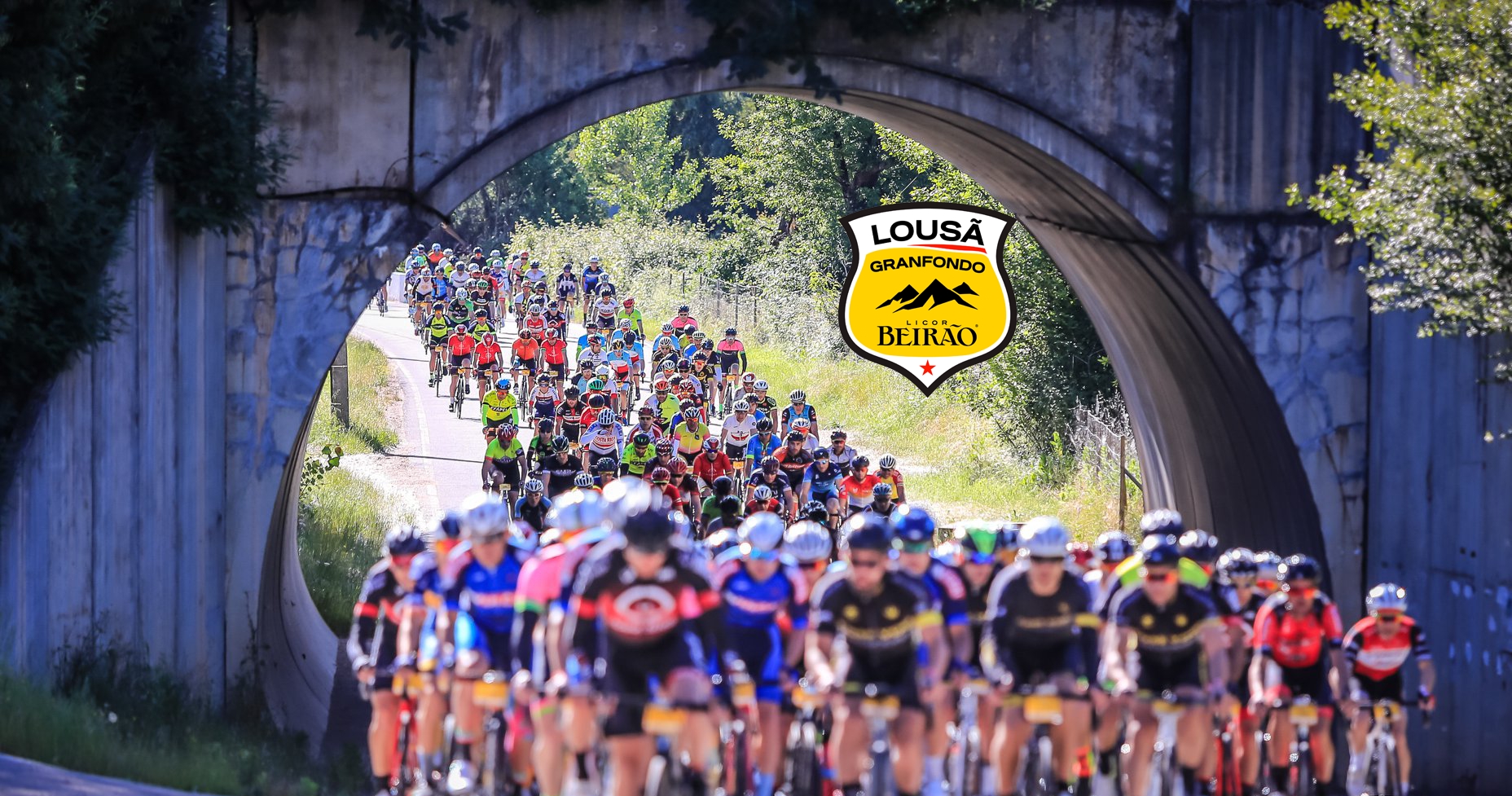 Lousã Granfondo Licor Beirão 2021 image