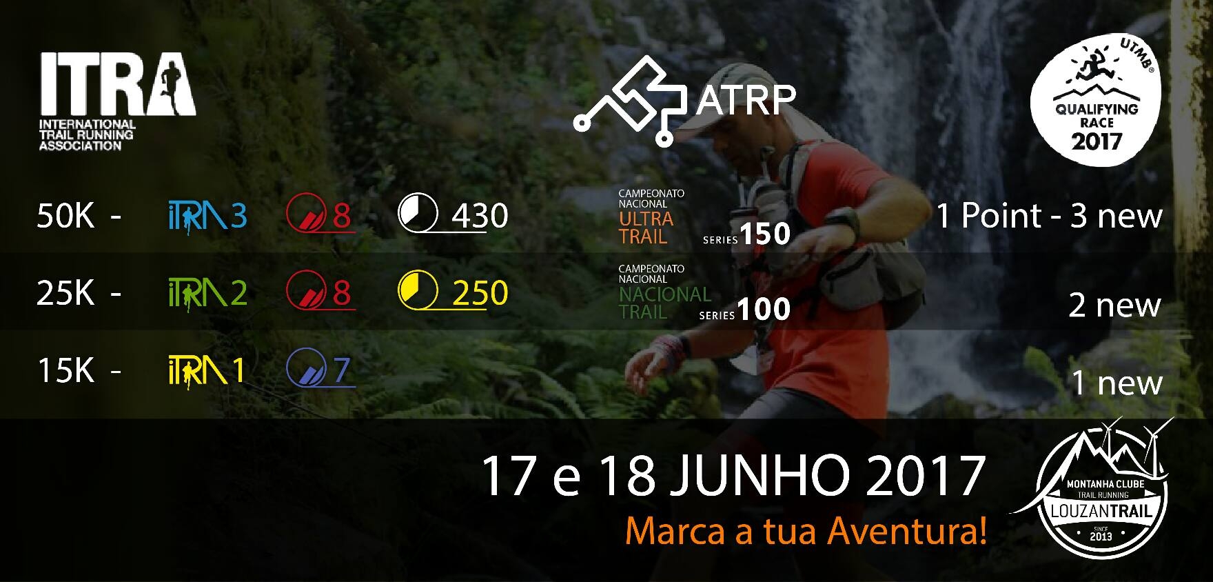 LOUZANTRAIL 2017 image