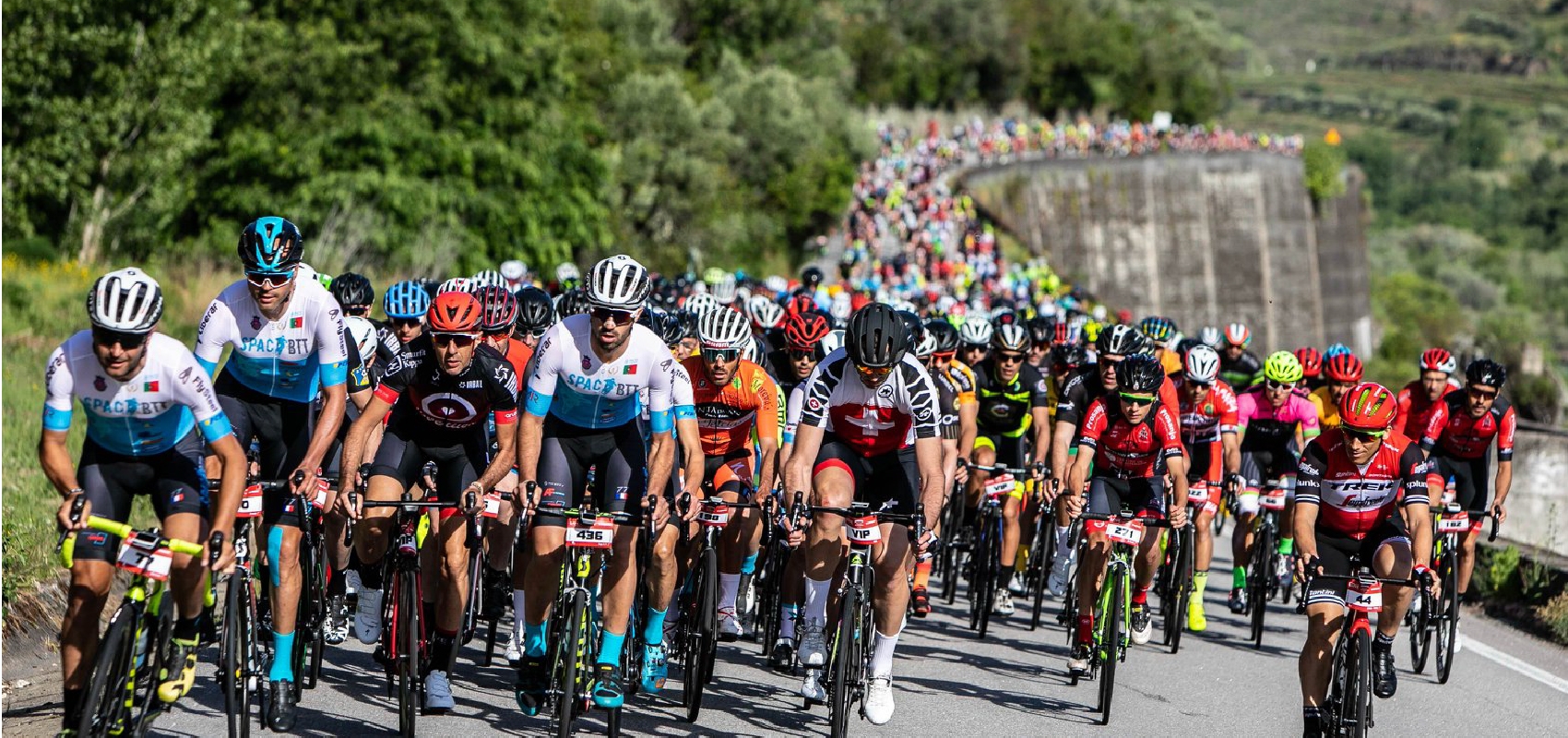 Love Tiles Douro Granfondo 2025 image