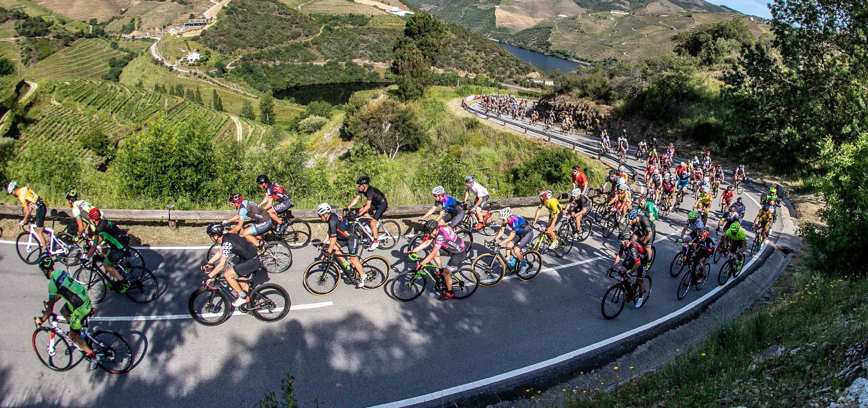 Love Tiles Douro Granfondo 2025 image