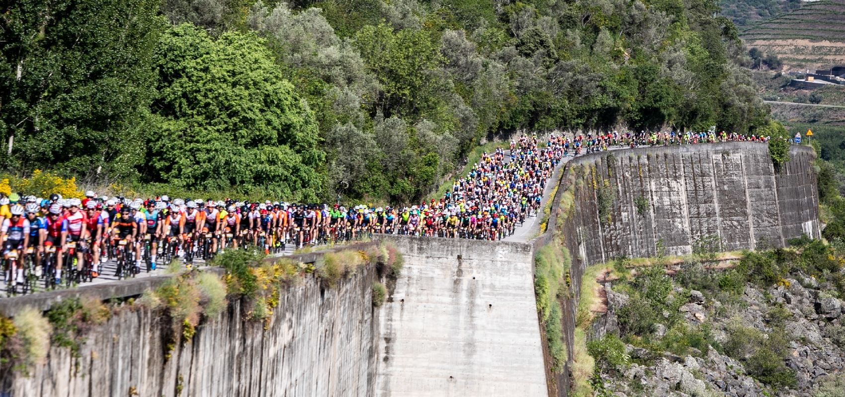 Love Tiles Douro Granfondo 2026 image