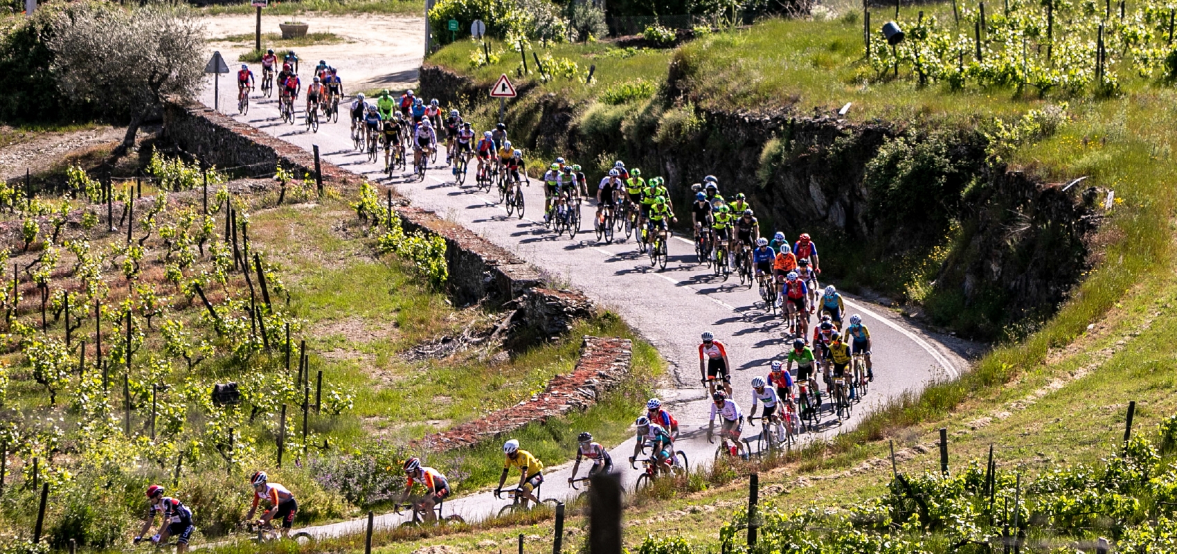 Love Tiles Douro Granfondo 2026 image