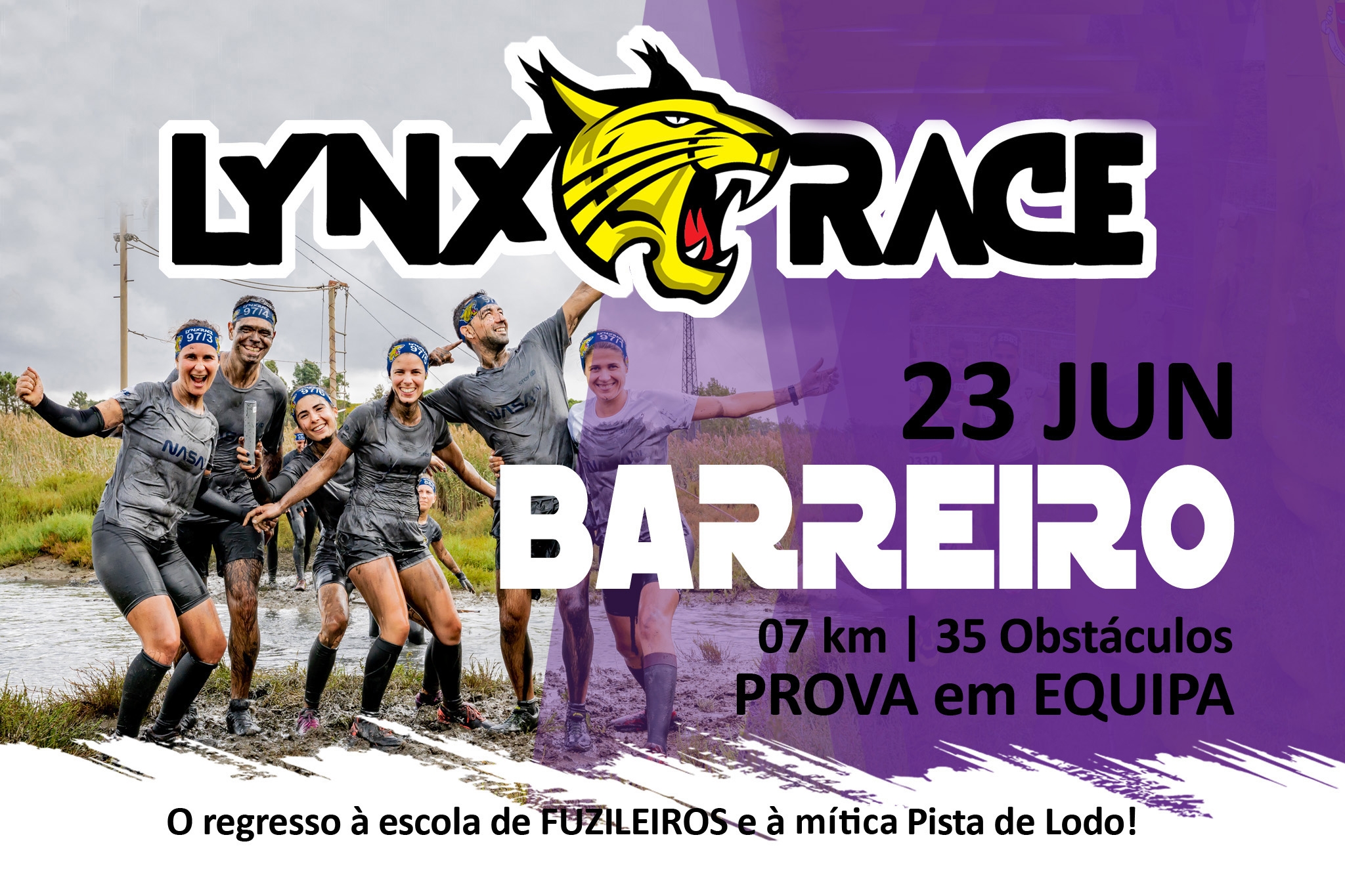 LYNX FUZILEIROS 2024 image