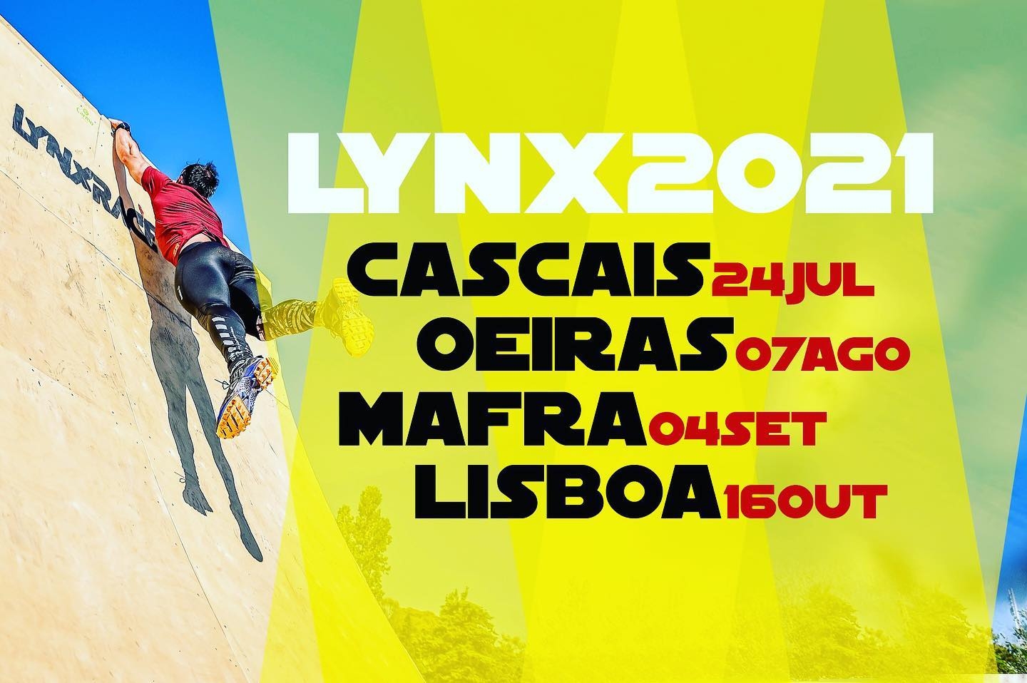 LYNX RACE OEIRAS 2021 image