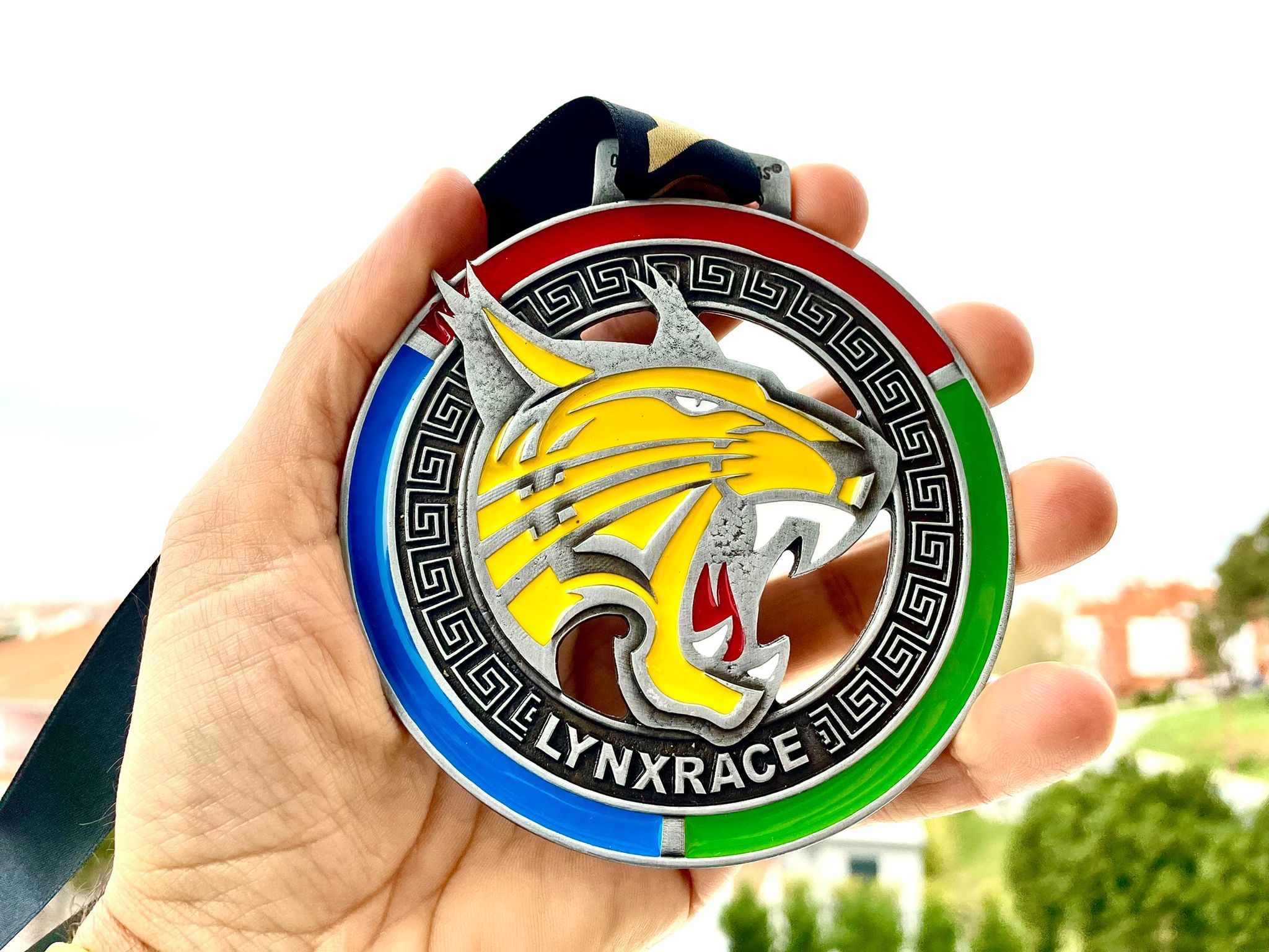 LYNXRACE CASCAIS 2023  image