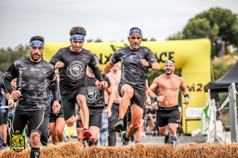 LYNXRACE LISBOA 2022 image