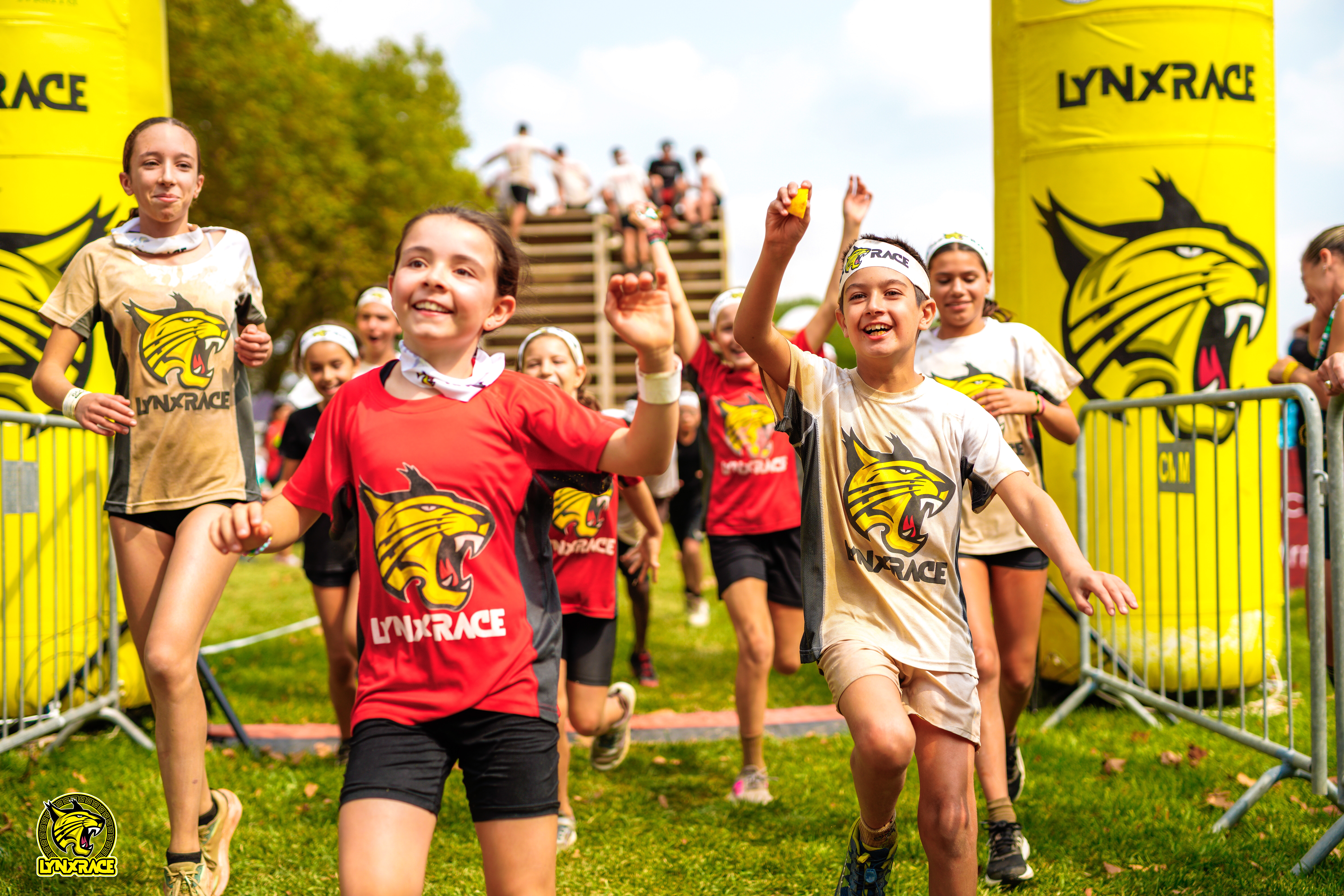 LYNXRACE OEIRAS 2025 image