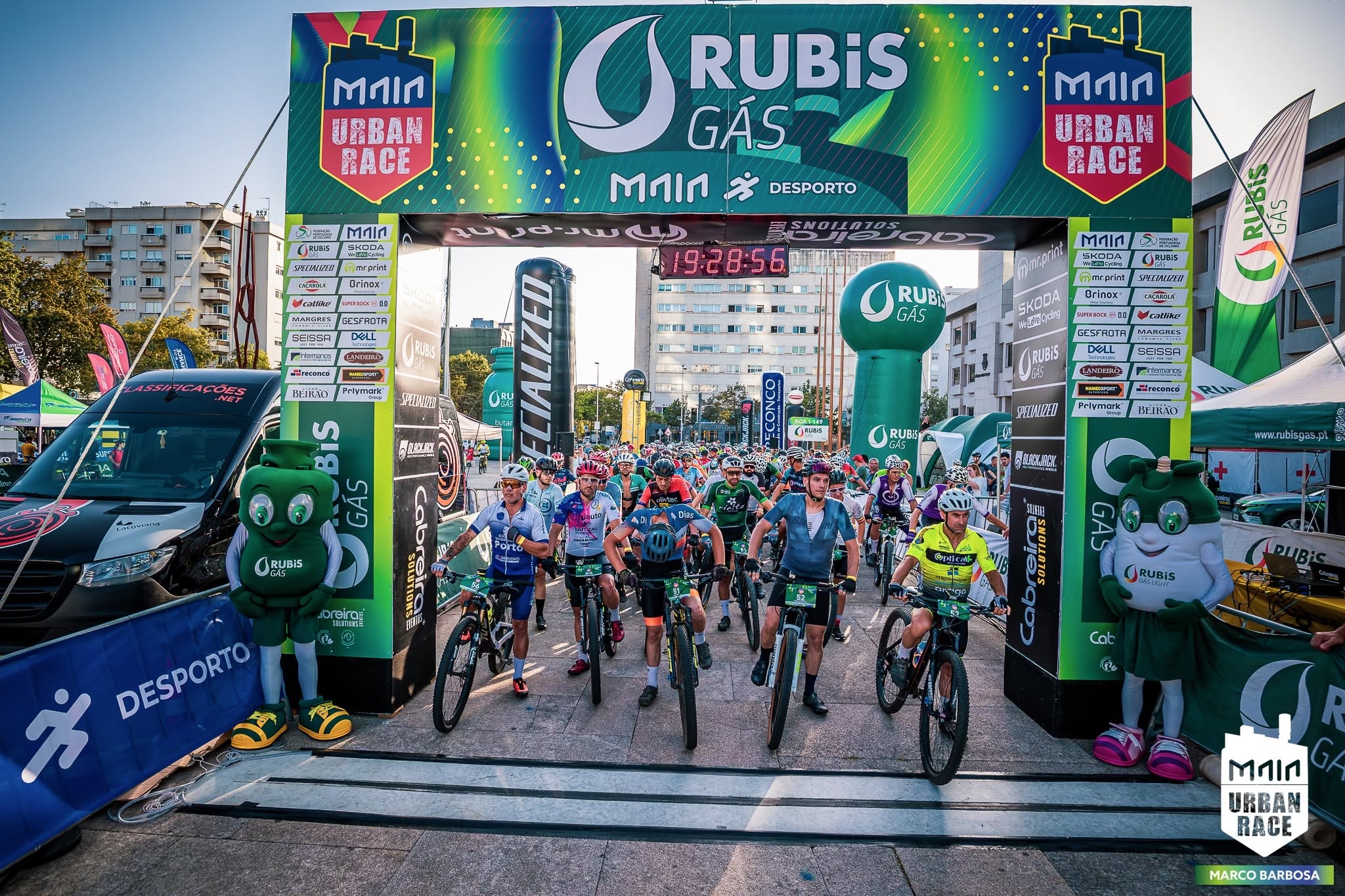 MAIA URBAN RACE 2026 image